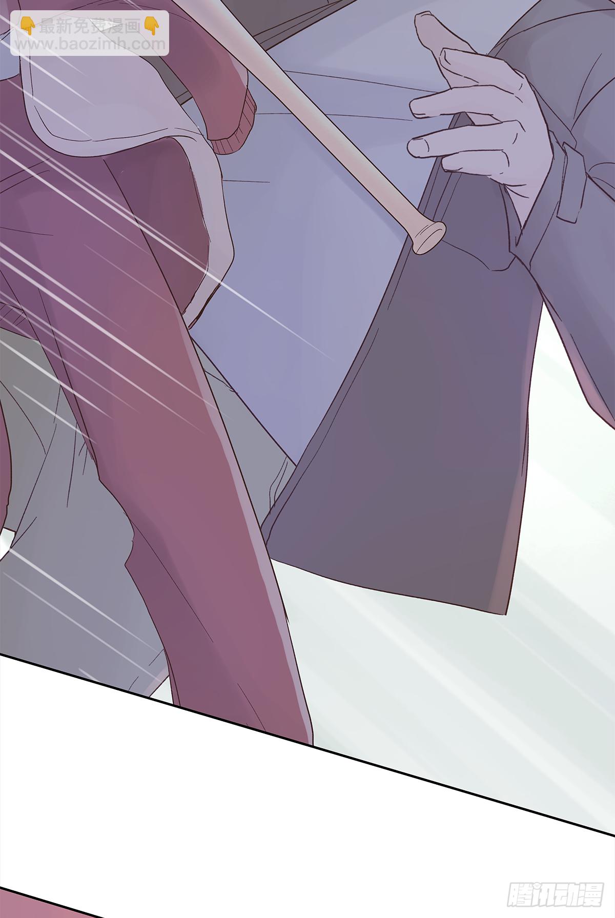 决定（1）-第19话