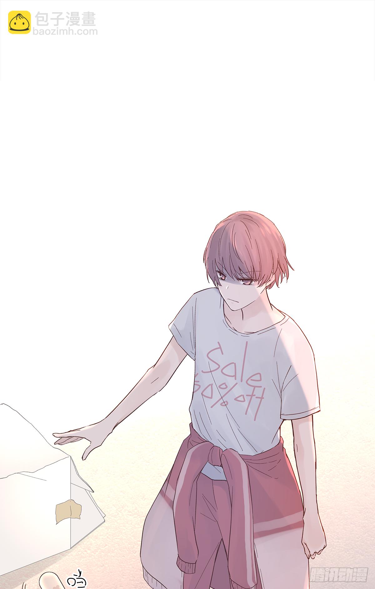 决定（1）-第19话