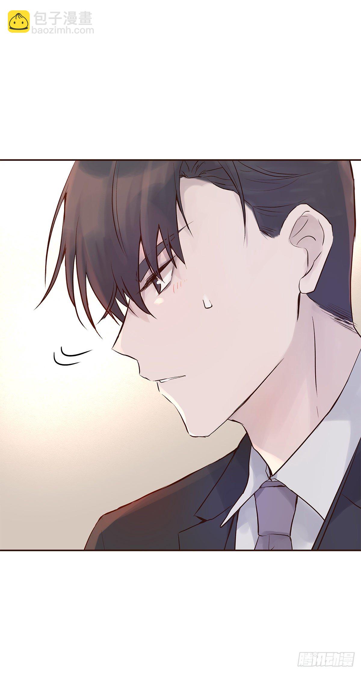 初恋一时爽（下）-第3话