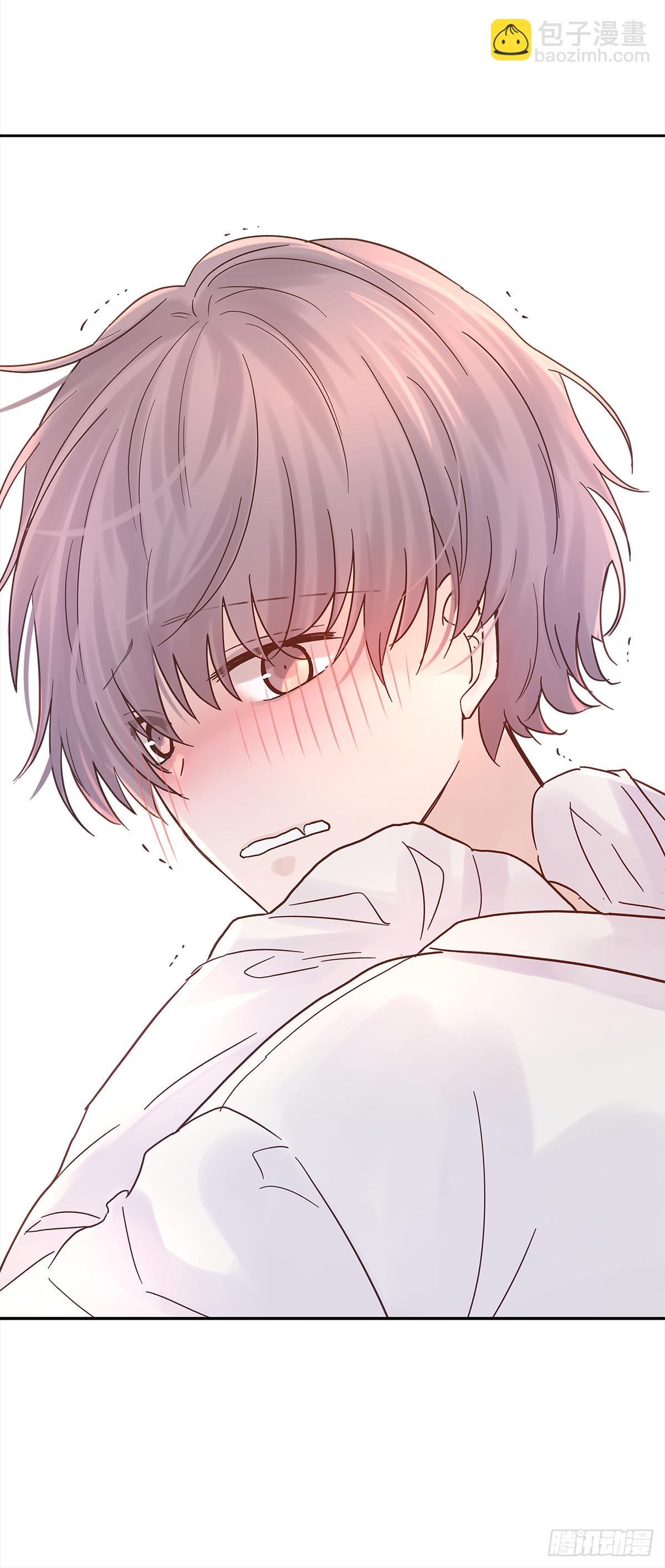 不容易（2）(1/2)-第25话