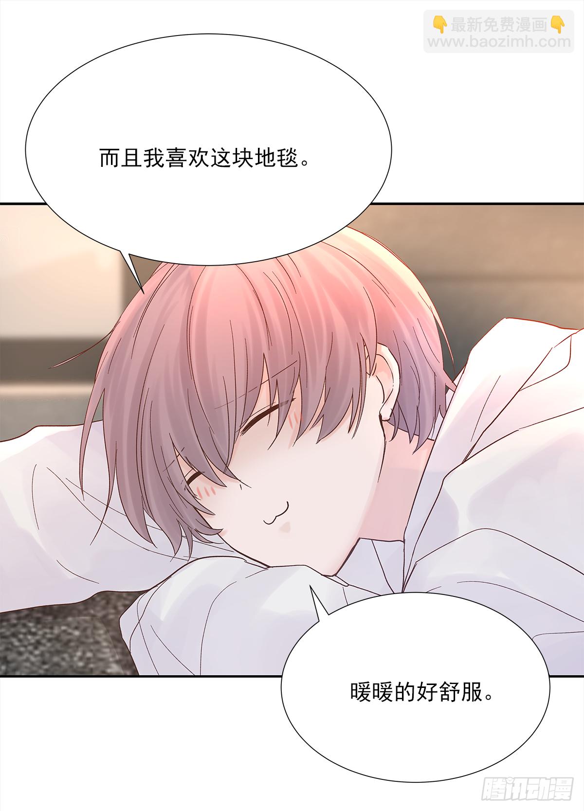 不容易（2）(1/2)-第25话