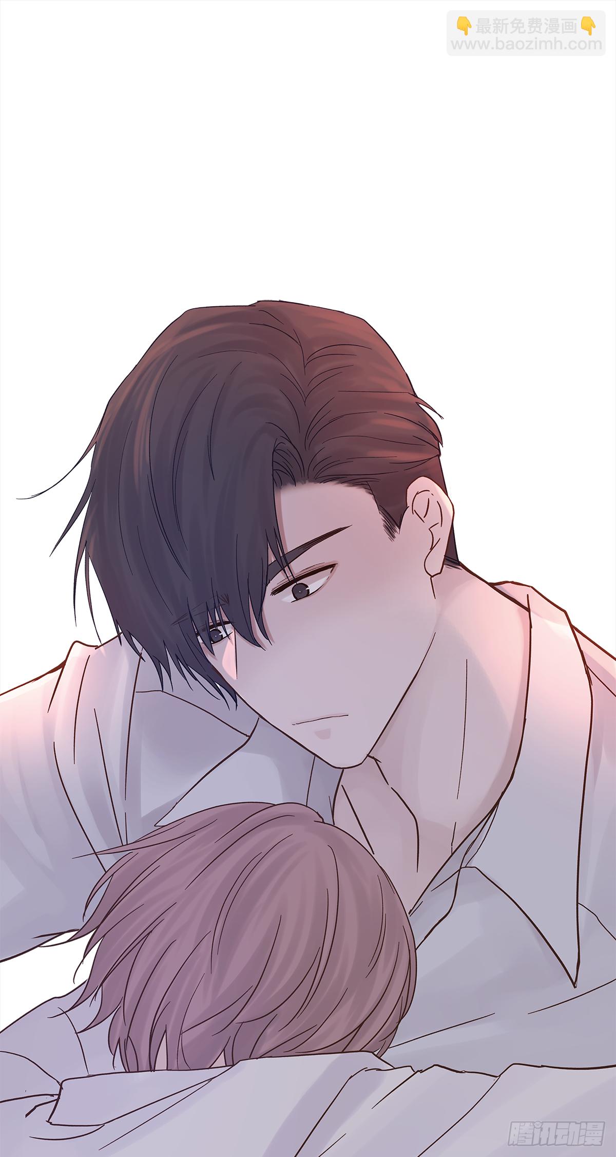 不容易（2）(1/2)-第25话