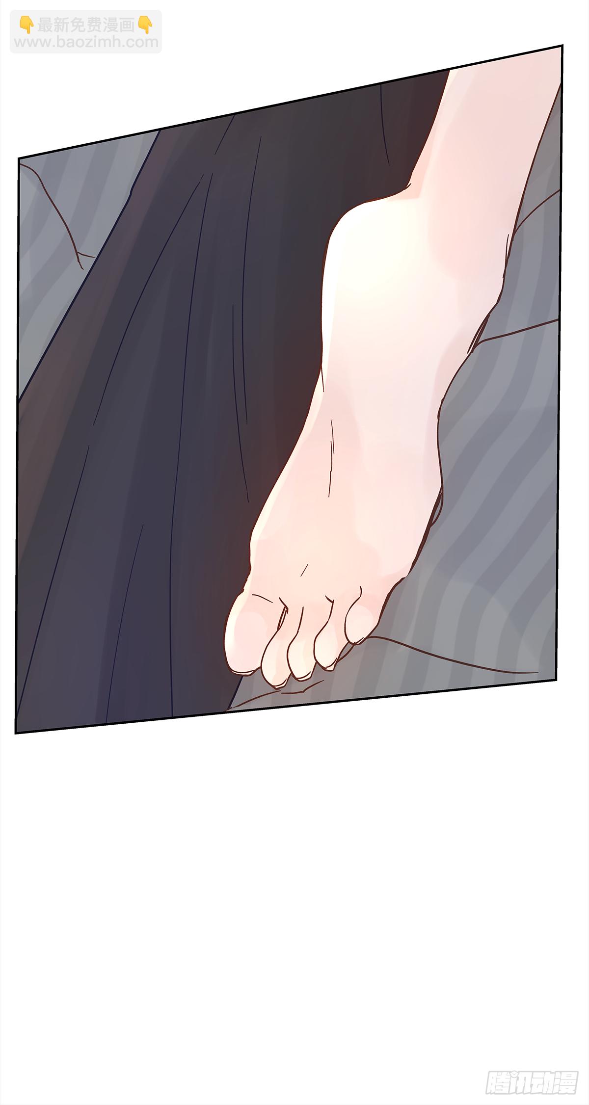 不容易（2）(1/2)-第25话