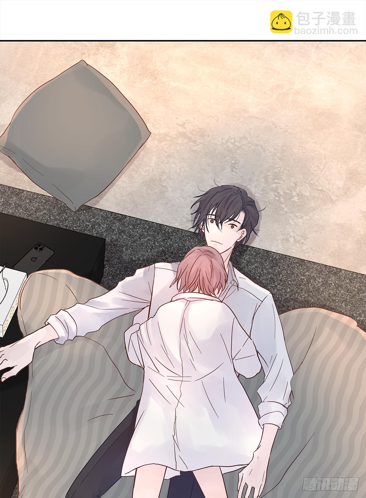 不容易（2）(1/2)-第25话