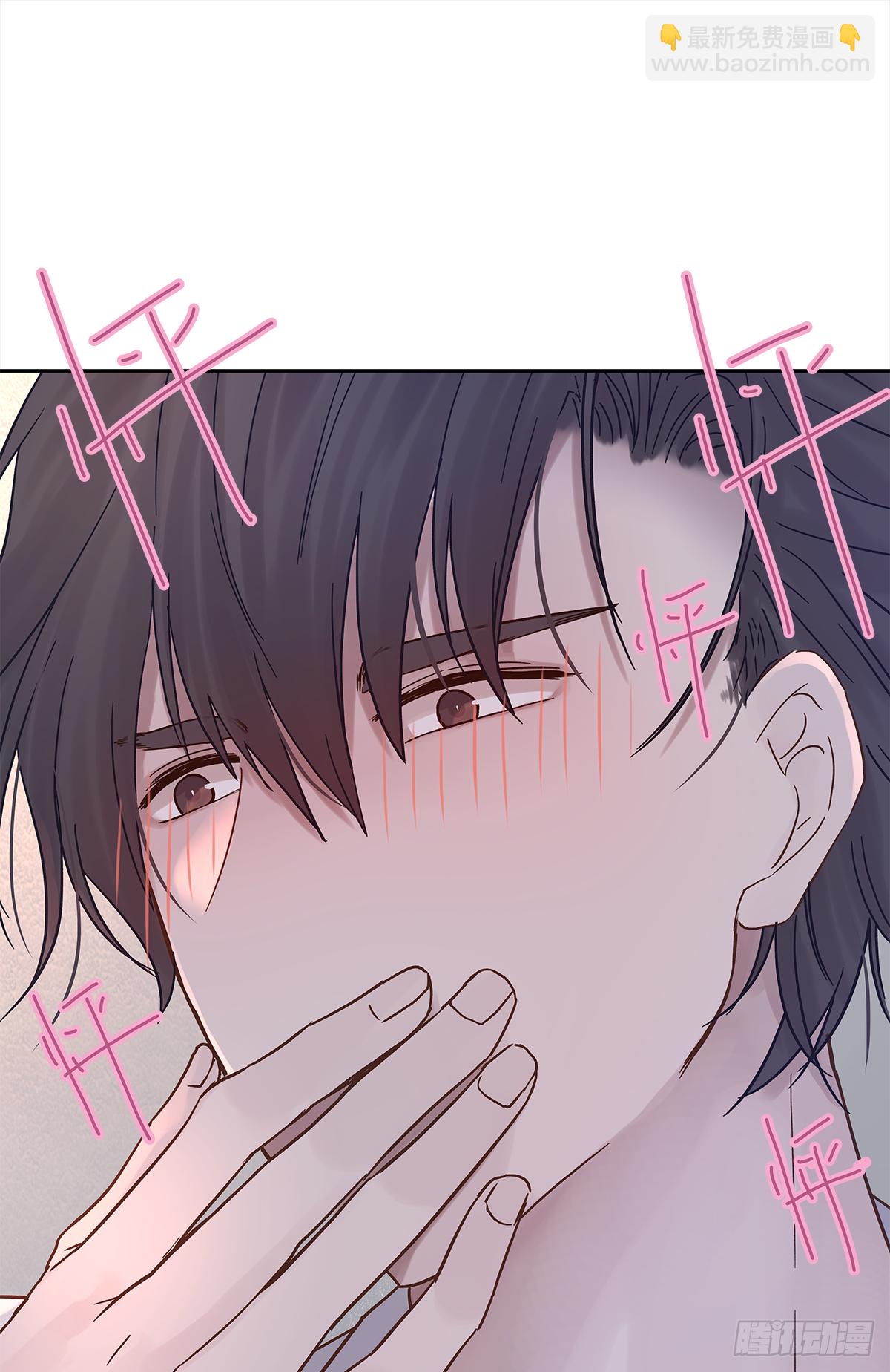 不容易（2）(1/2)-第25话