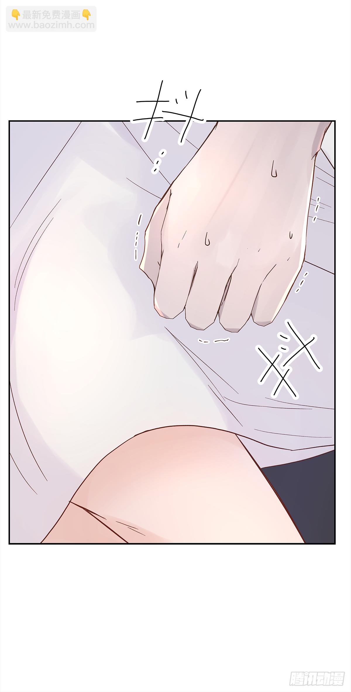 不容易（2）(1/2)-第25话