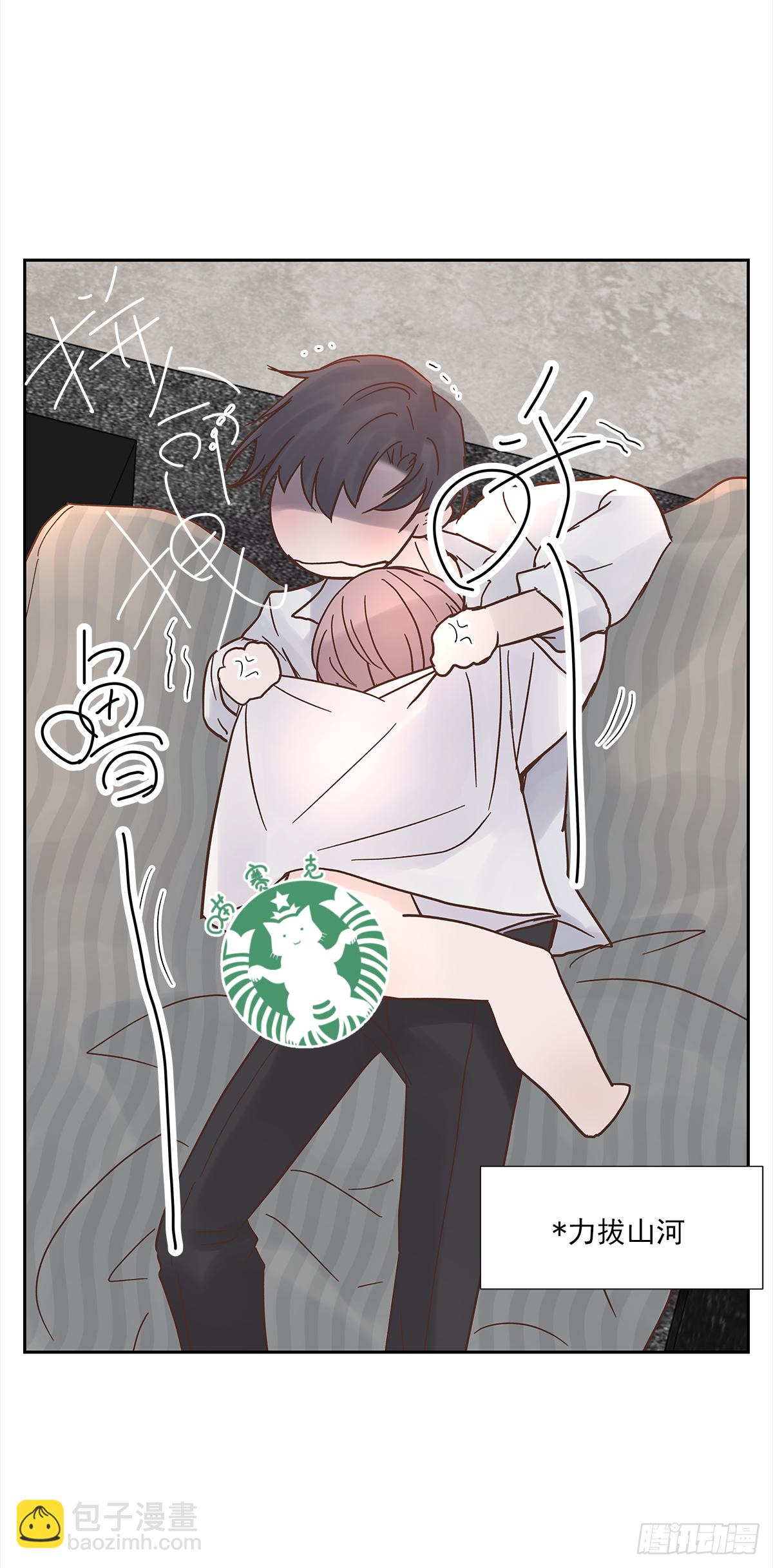 不容易（2）(1/2)-第25话