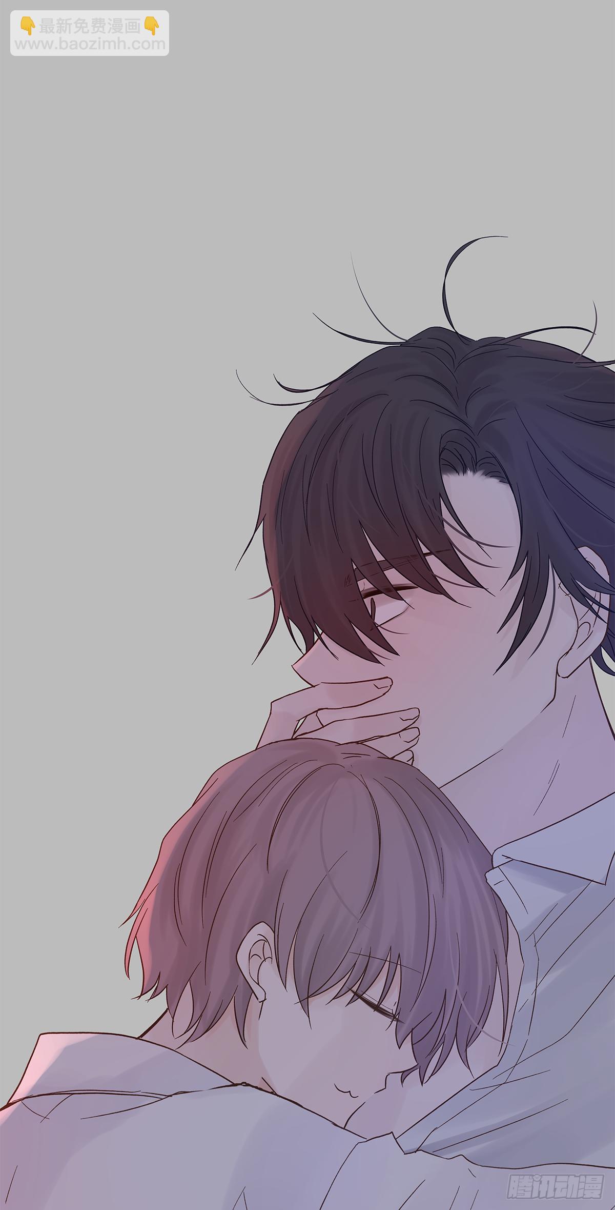 不容易（2）(1/2)-第25话