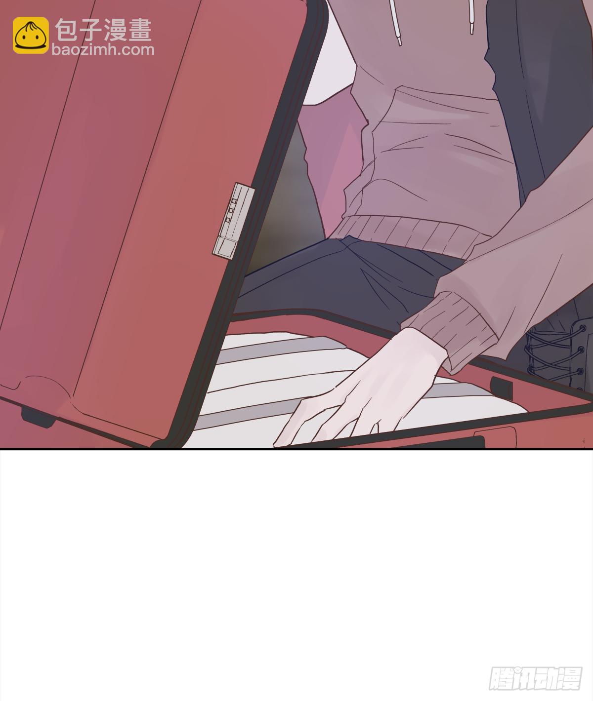 关系（1）(1/2)-第29话