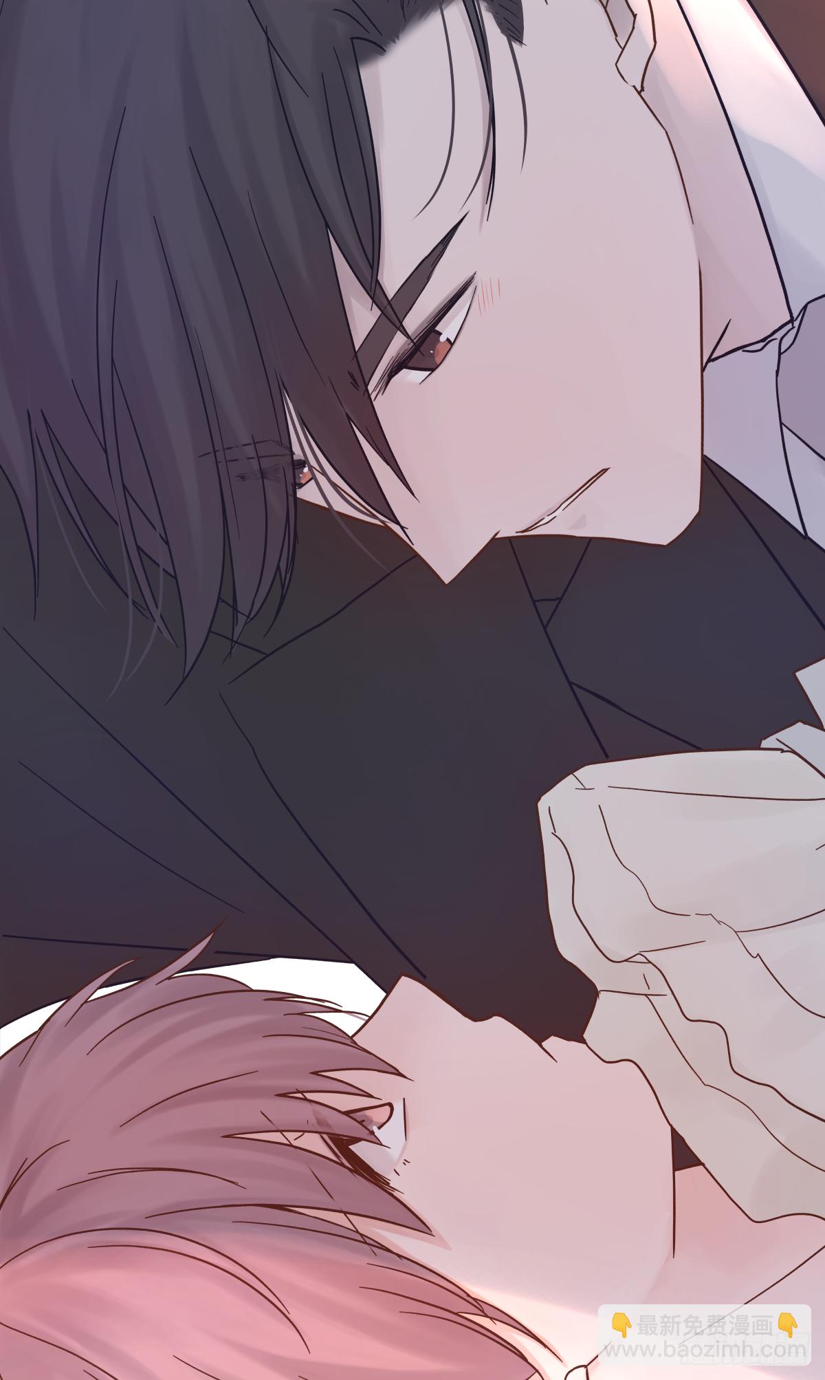 关系（ 3 ）(1/2)-第31话