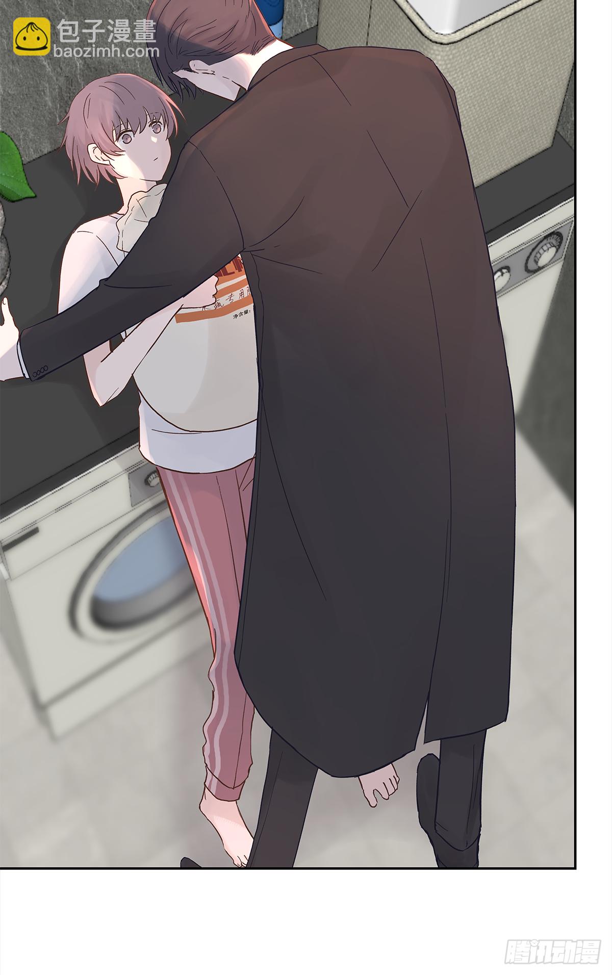 关系（ 3 ）(1/2)-第31话