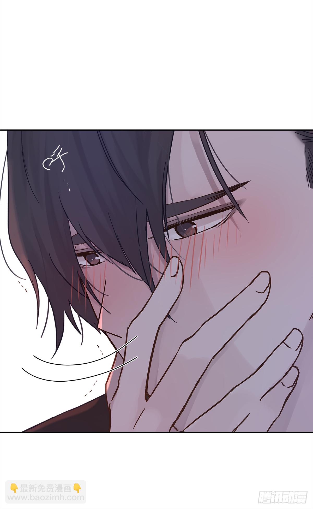 关系（ 3 ）(1/2)-第31话