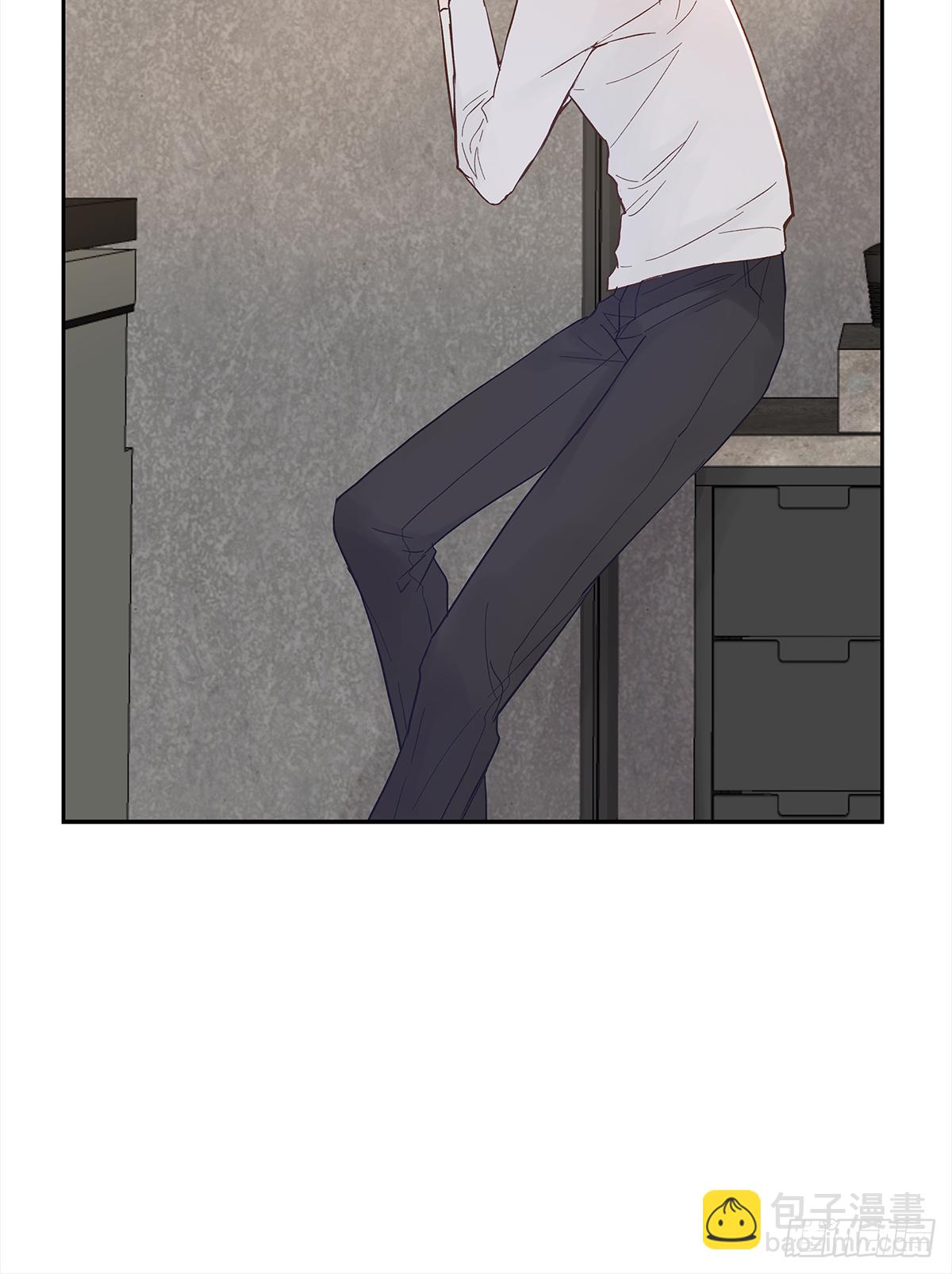 关系（5）(1/2)-第33话