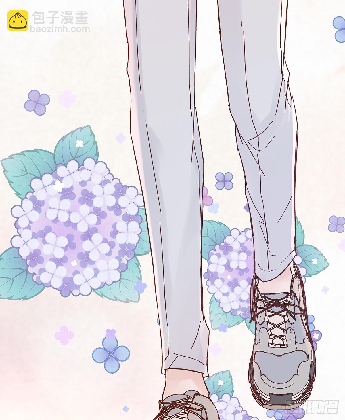 缺心眼儿(1/2)-第43话