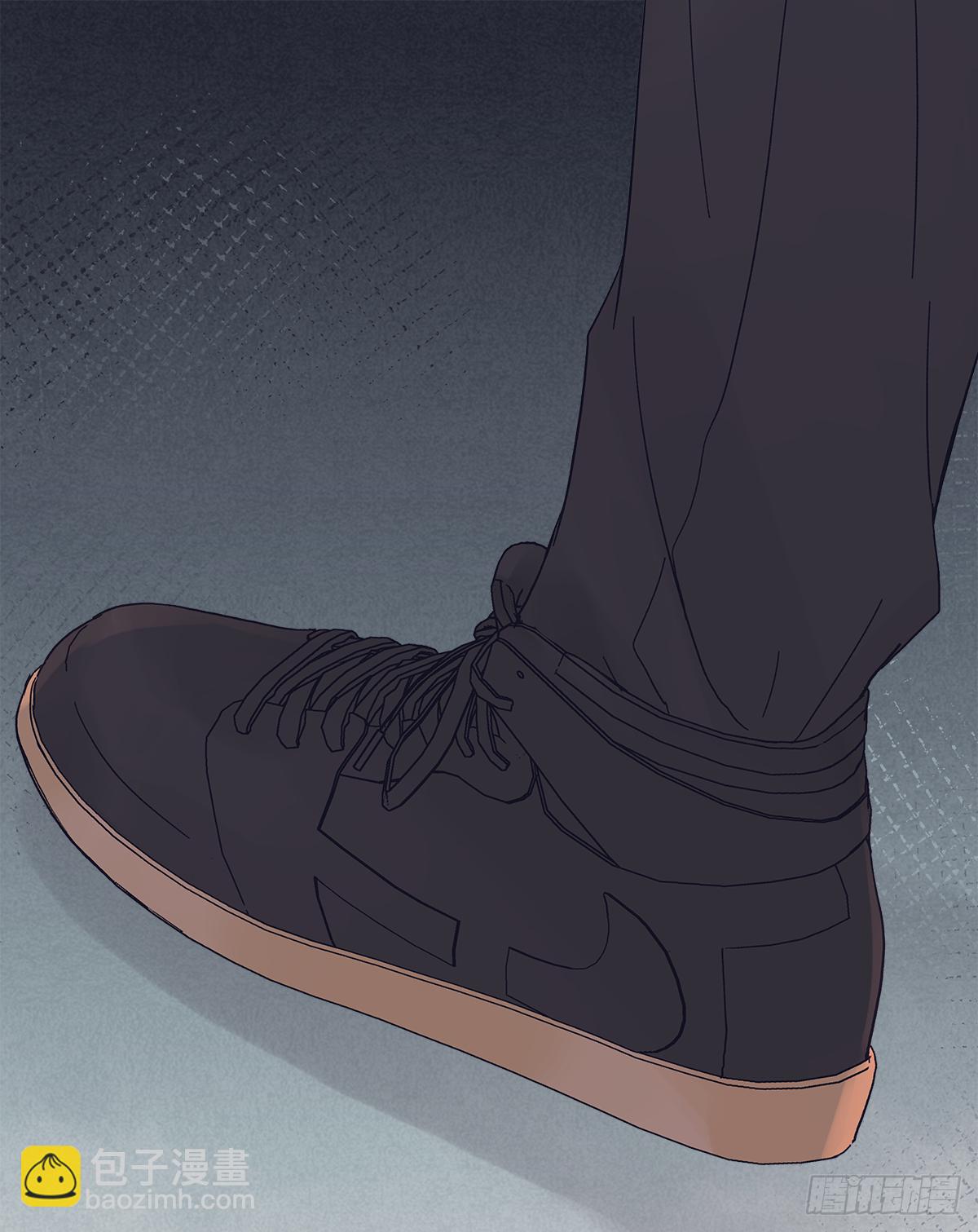 缺心眼儿(1/2)-第43话