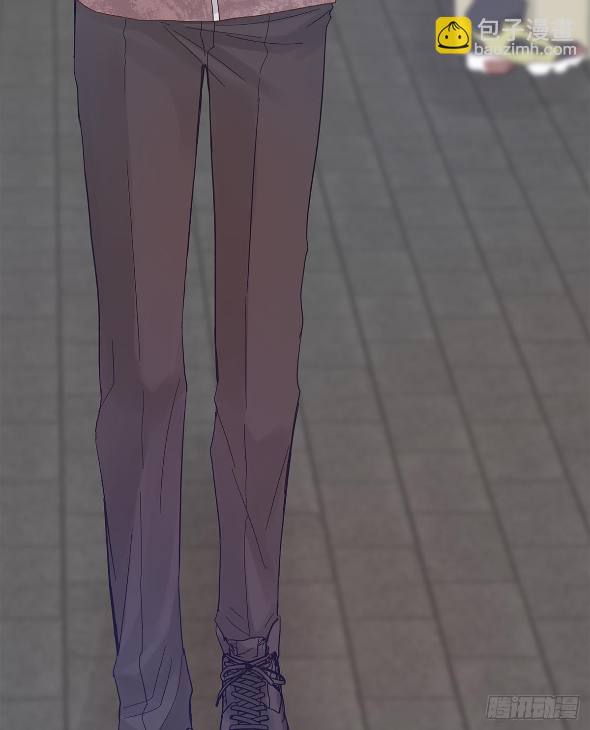 缺心眼儿(1/2)-第43话