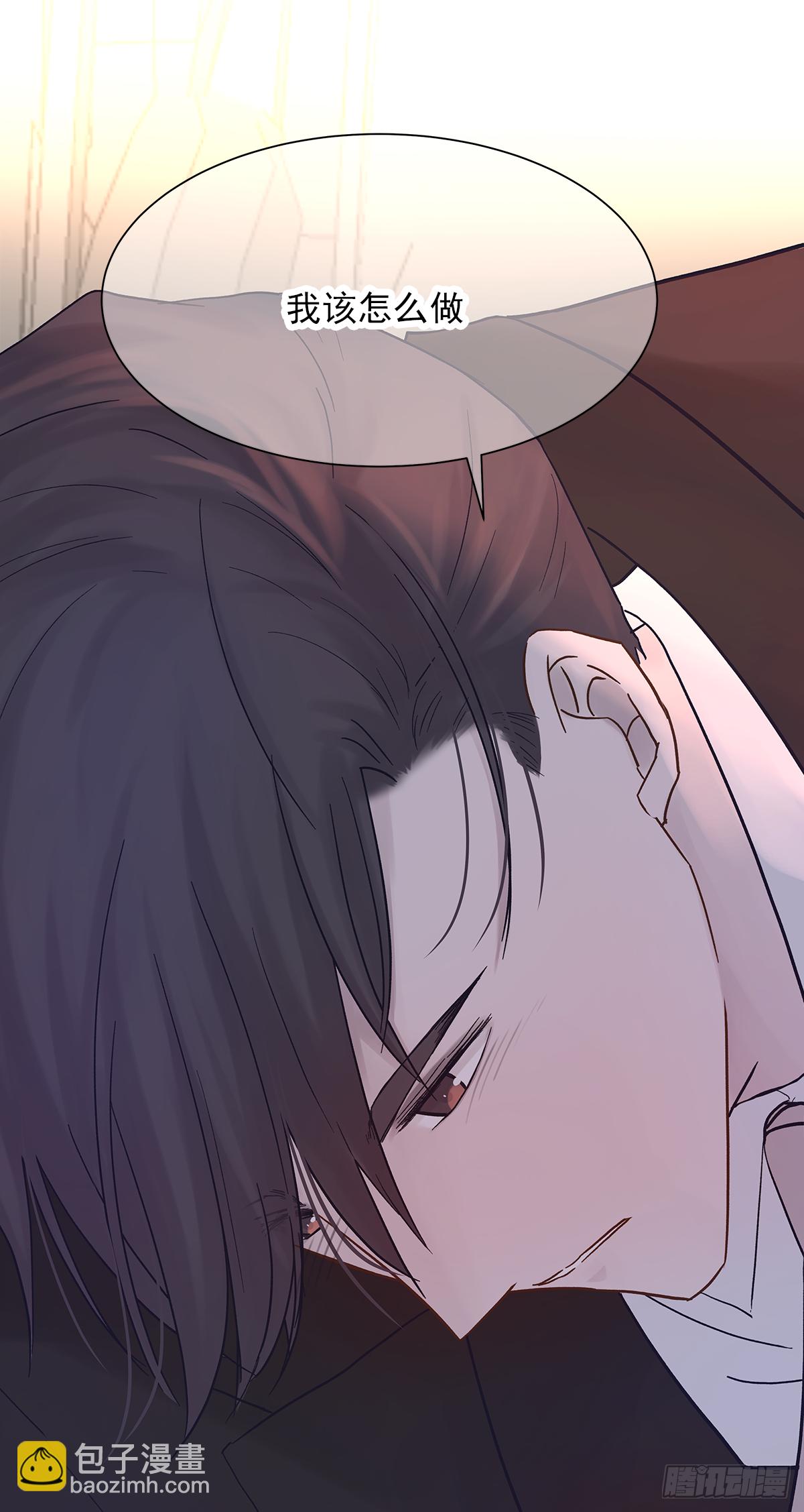 缺心眼儿（3）(1/2)-第45话