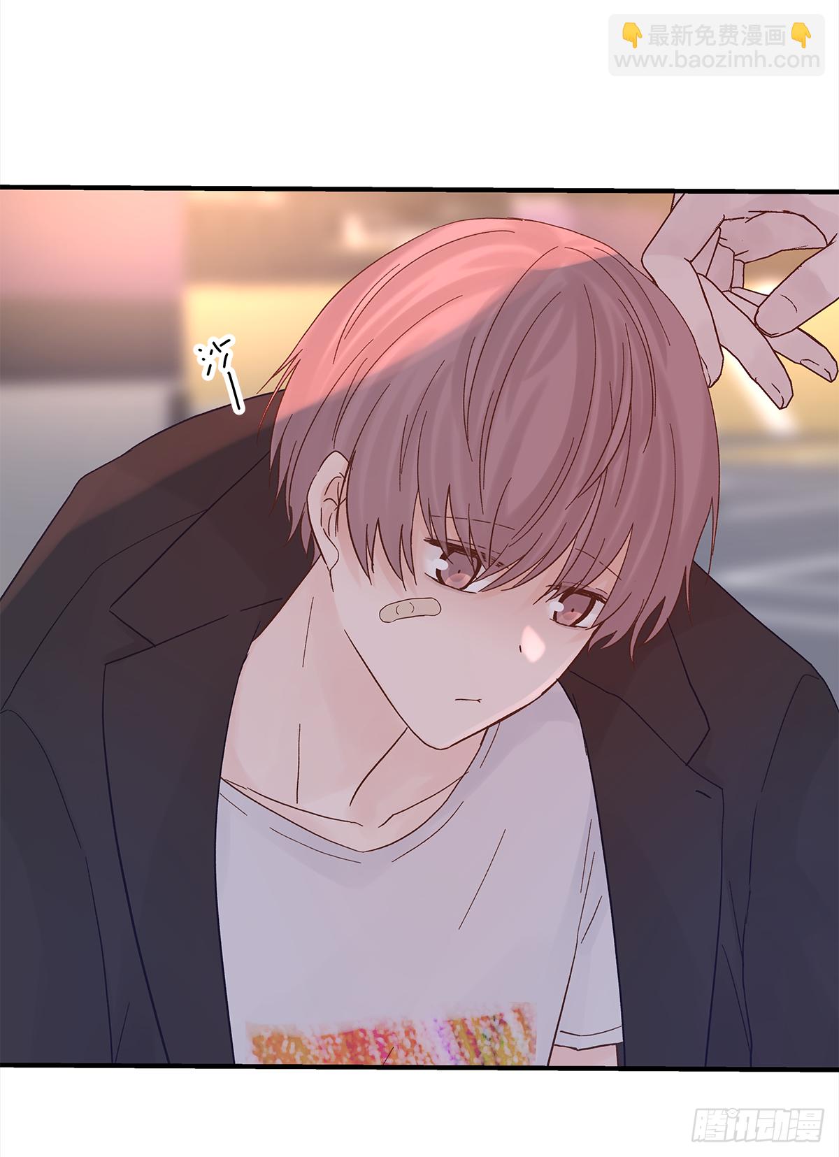 缺心眼儿（3）(1/2)-第45话