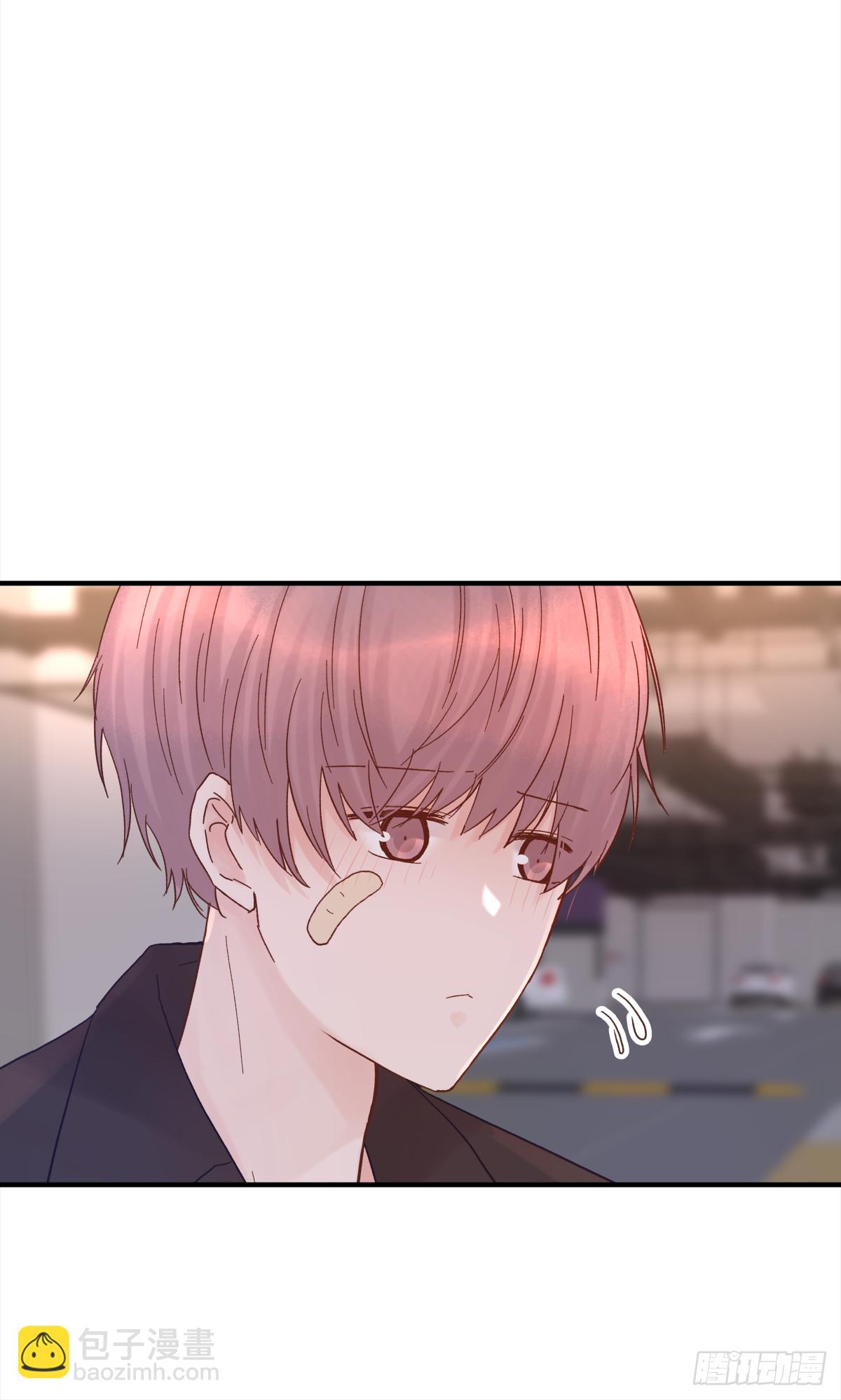 缺心眼儿（3）(1/2)-第45话