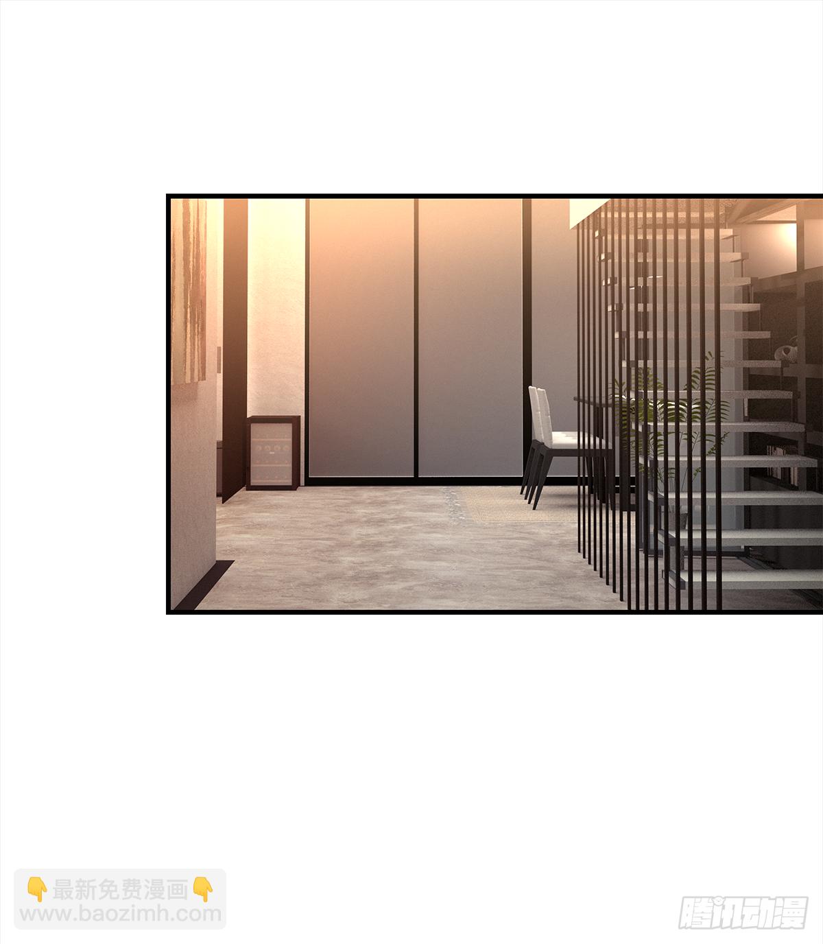 缺心眼儿（3）(1/2)-第45话