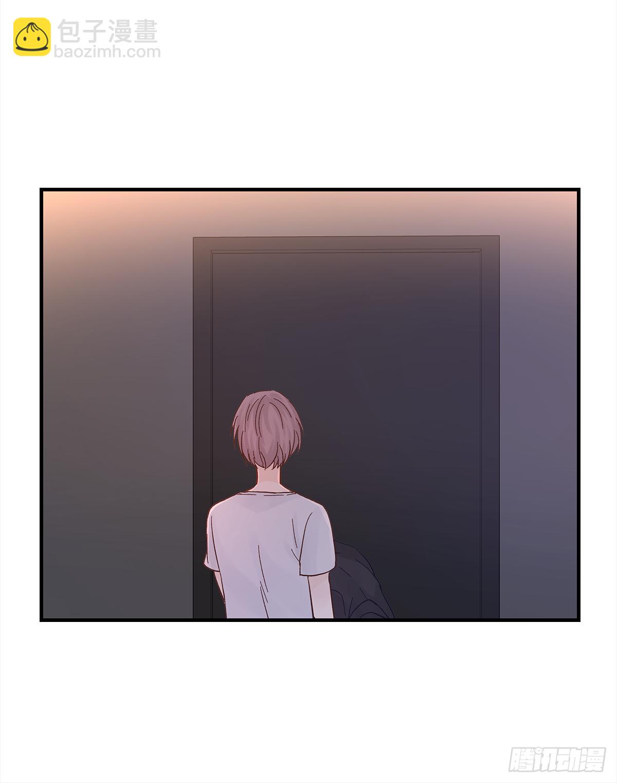 缺心眼儿（3）(1/2)-第45话