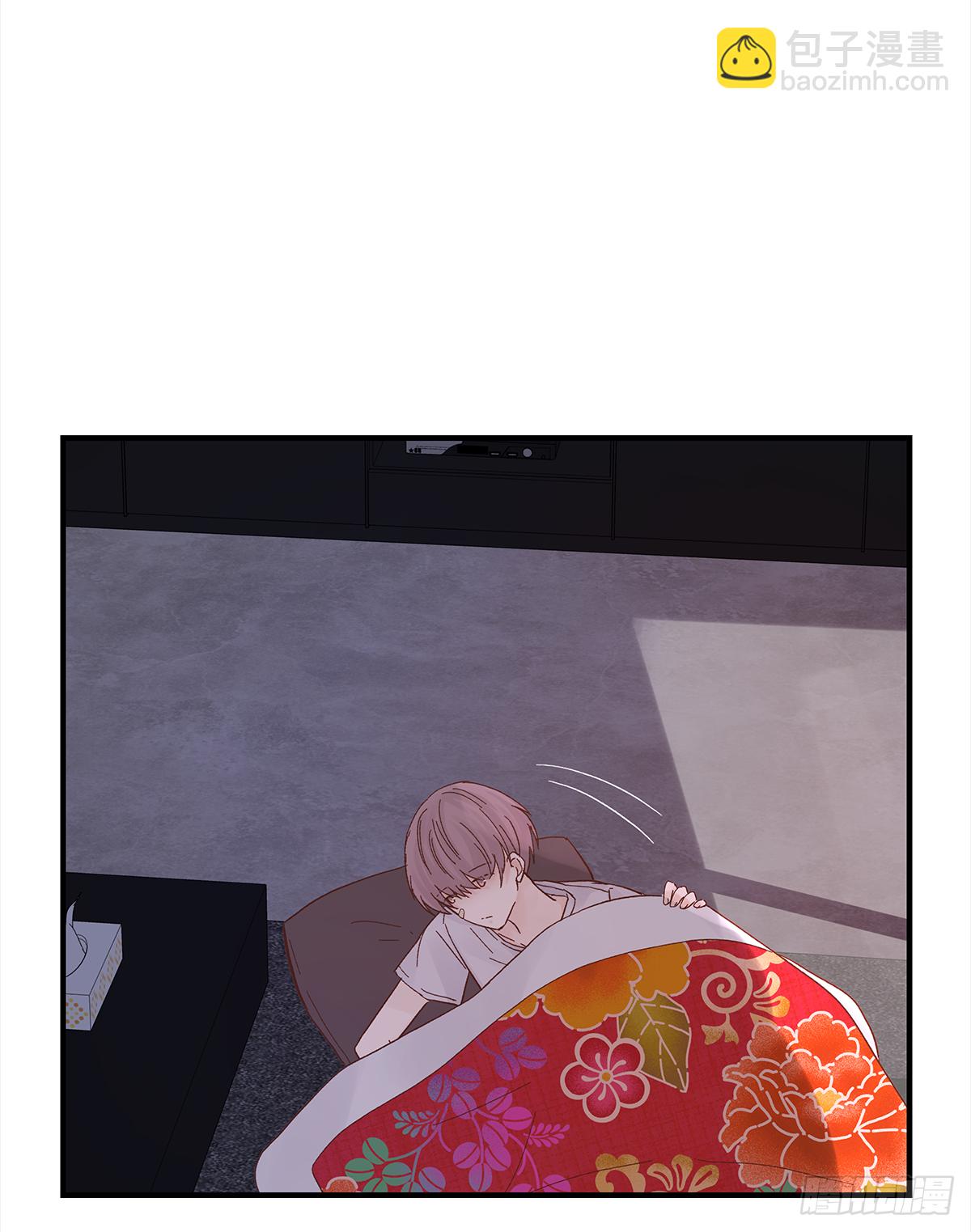 缺心眼儿（3）(1/2)-第45话