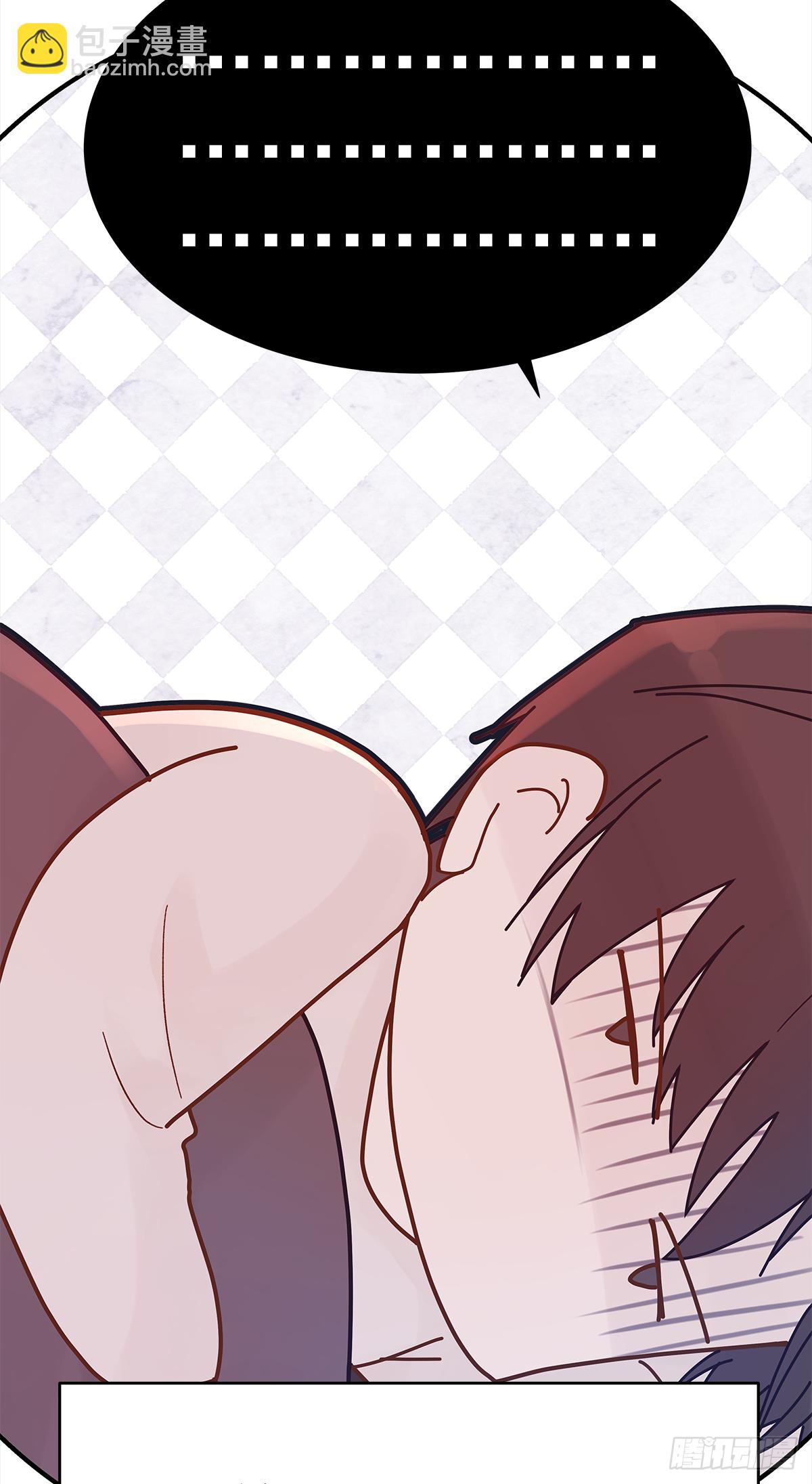 缺心眼儿（3）(1/2)-第45话