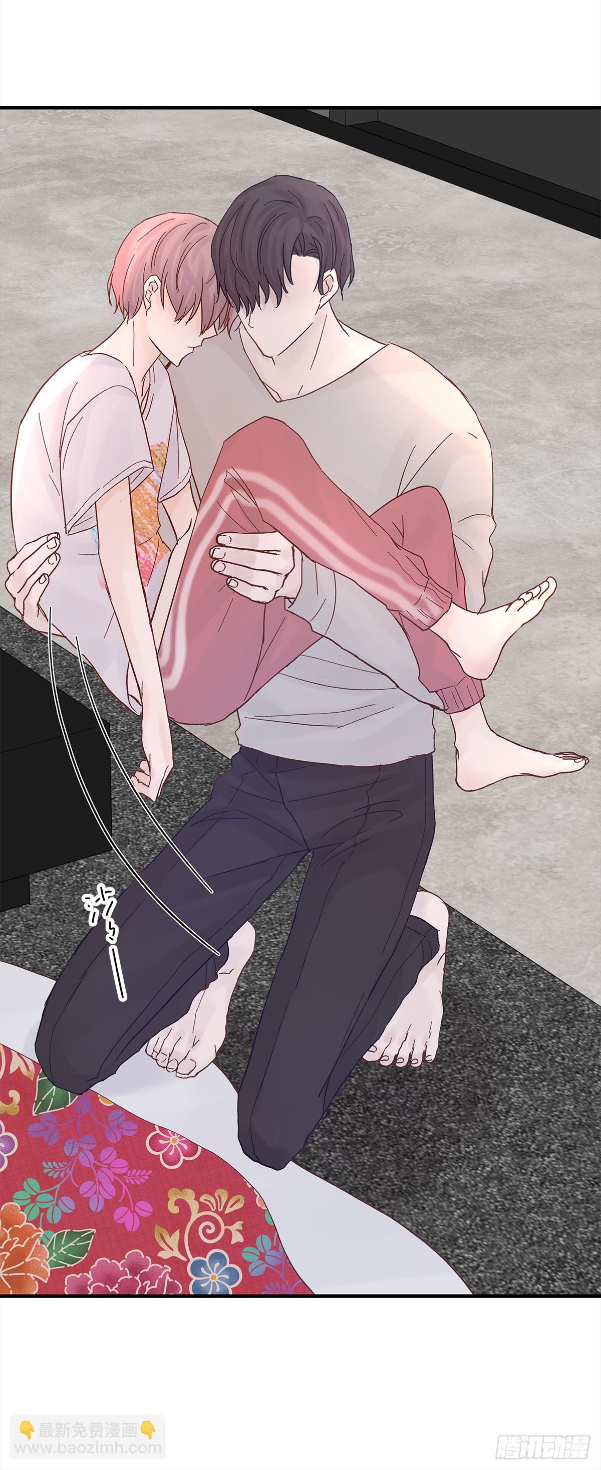 缺心眼儿（5）(1/2)-第47话