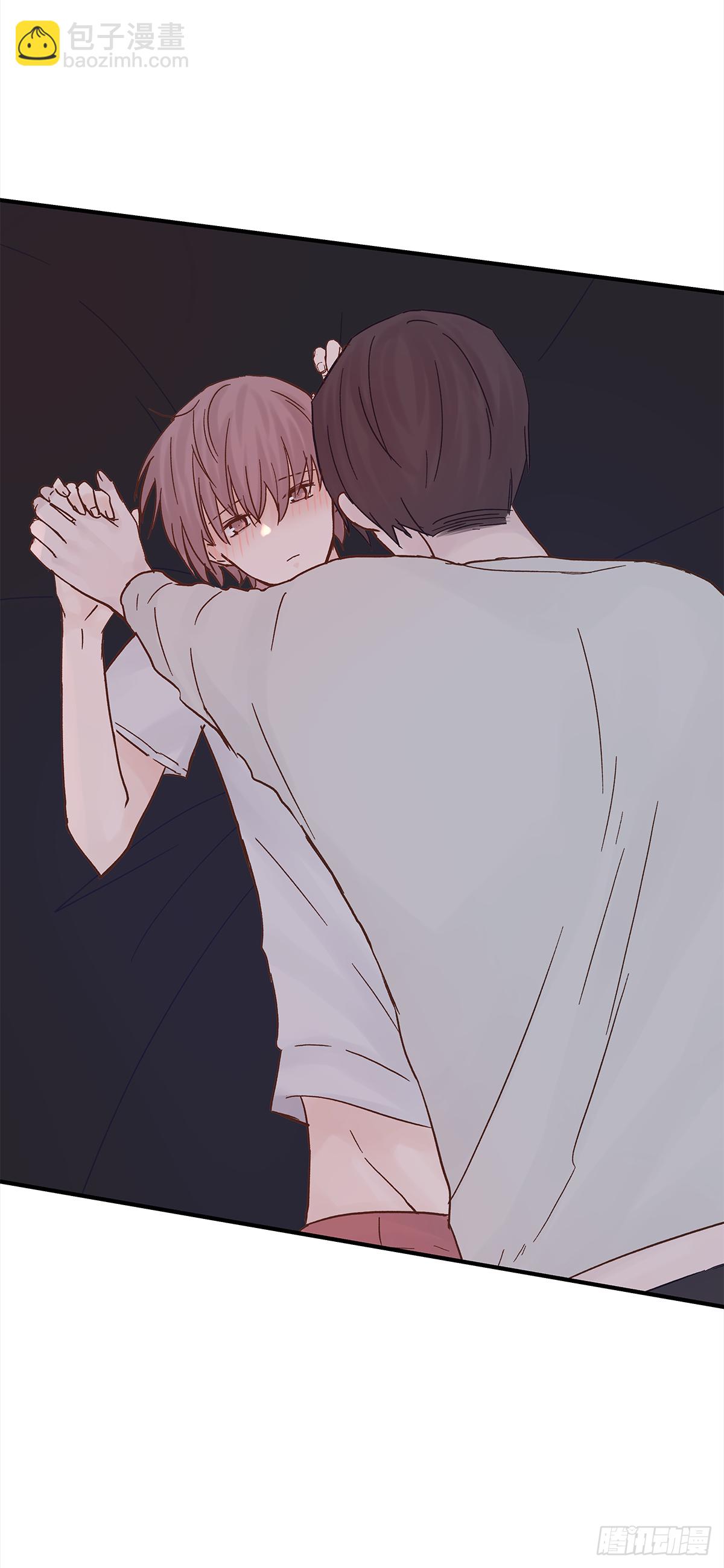 憋屈（2）(1/2)-第49话