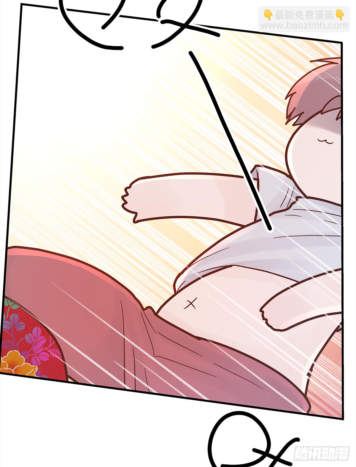 憋屈（2）(1/2)-第49话