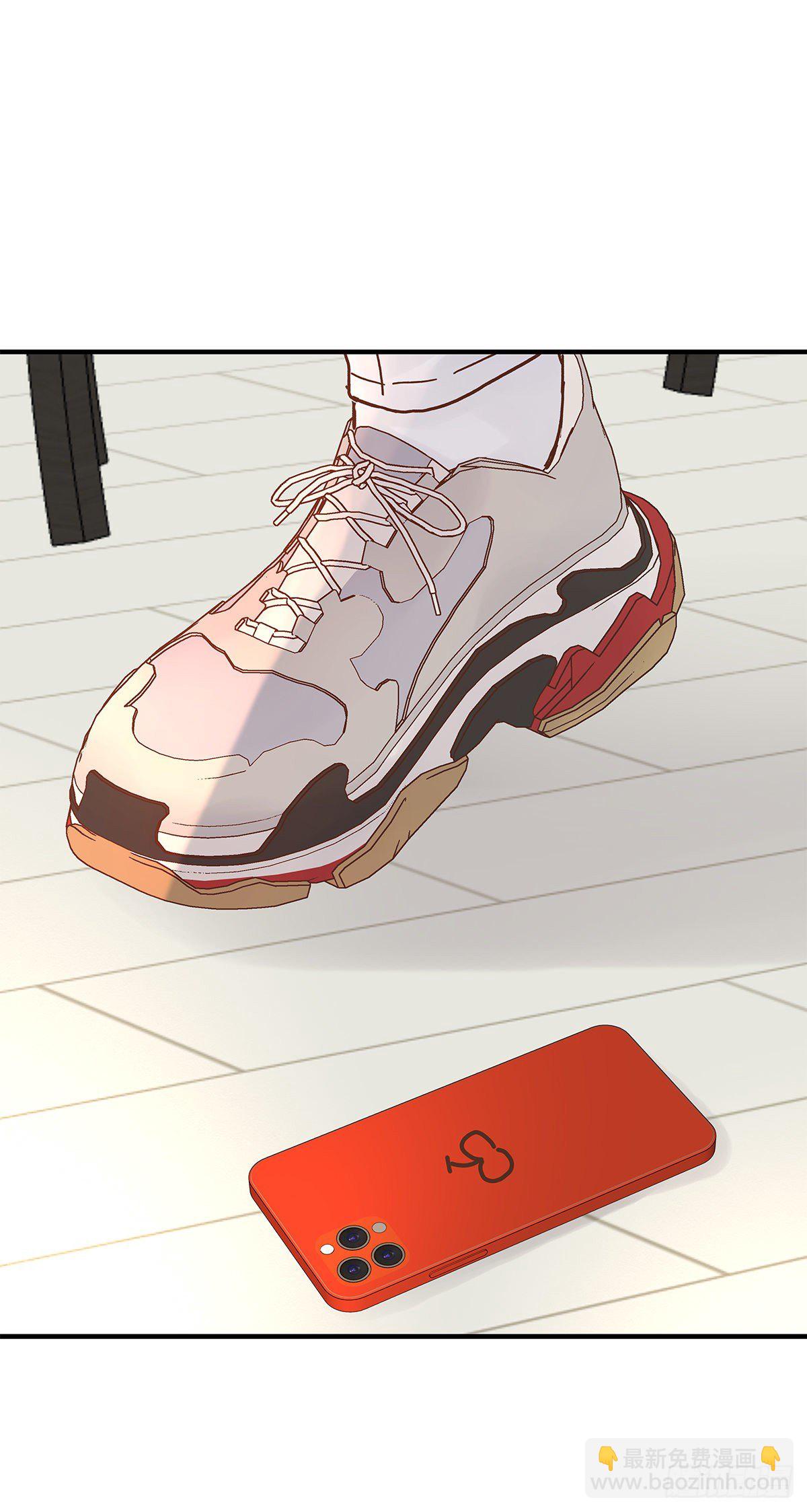 憋屈（4）(1/2)-第51话