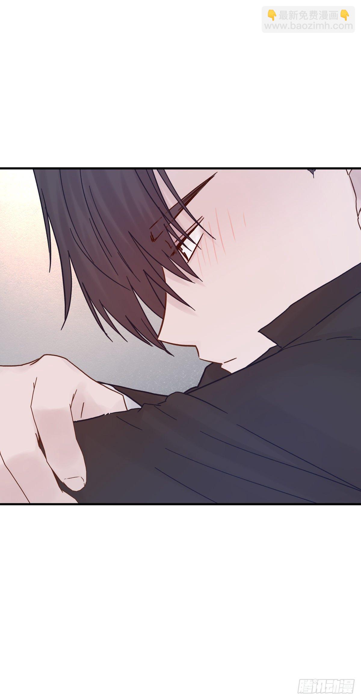 嫉妒(1/2)-第53话