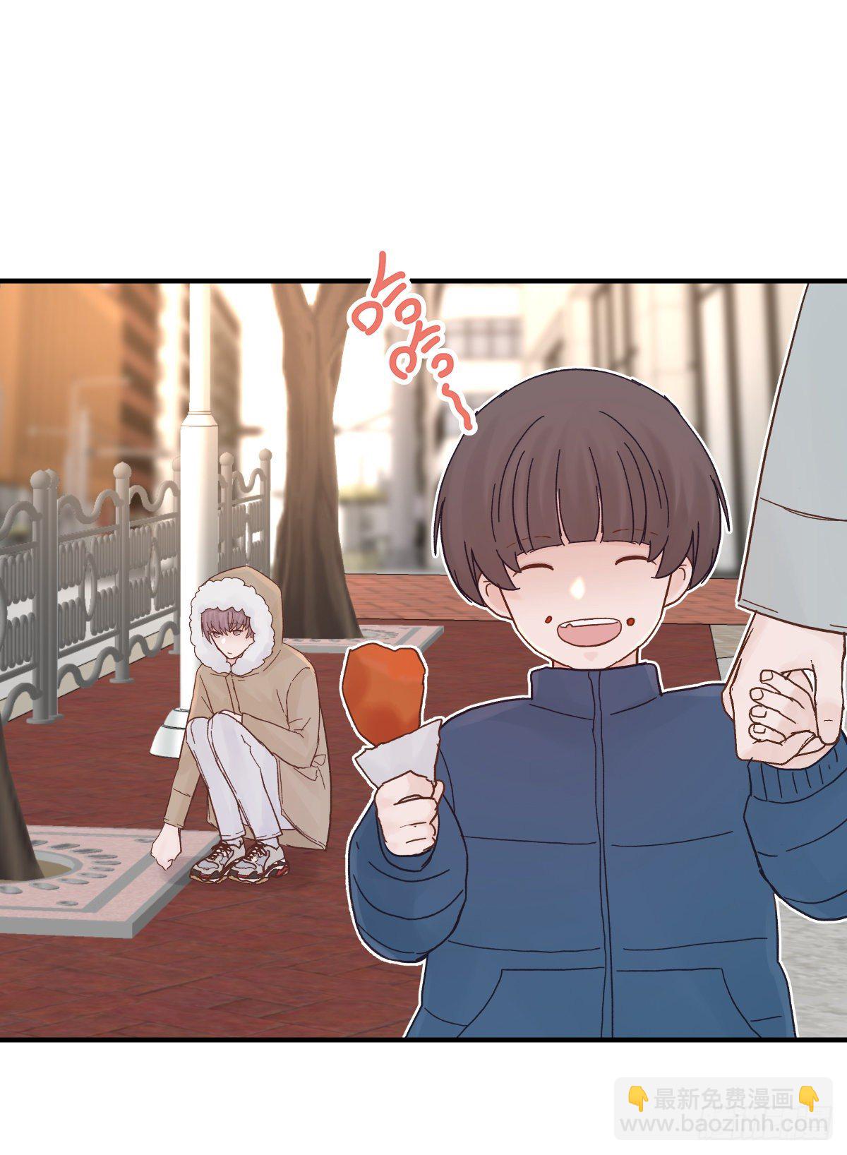 嫉妒(1/2)-第53话