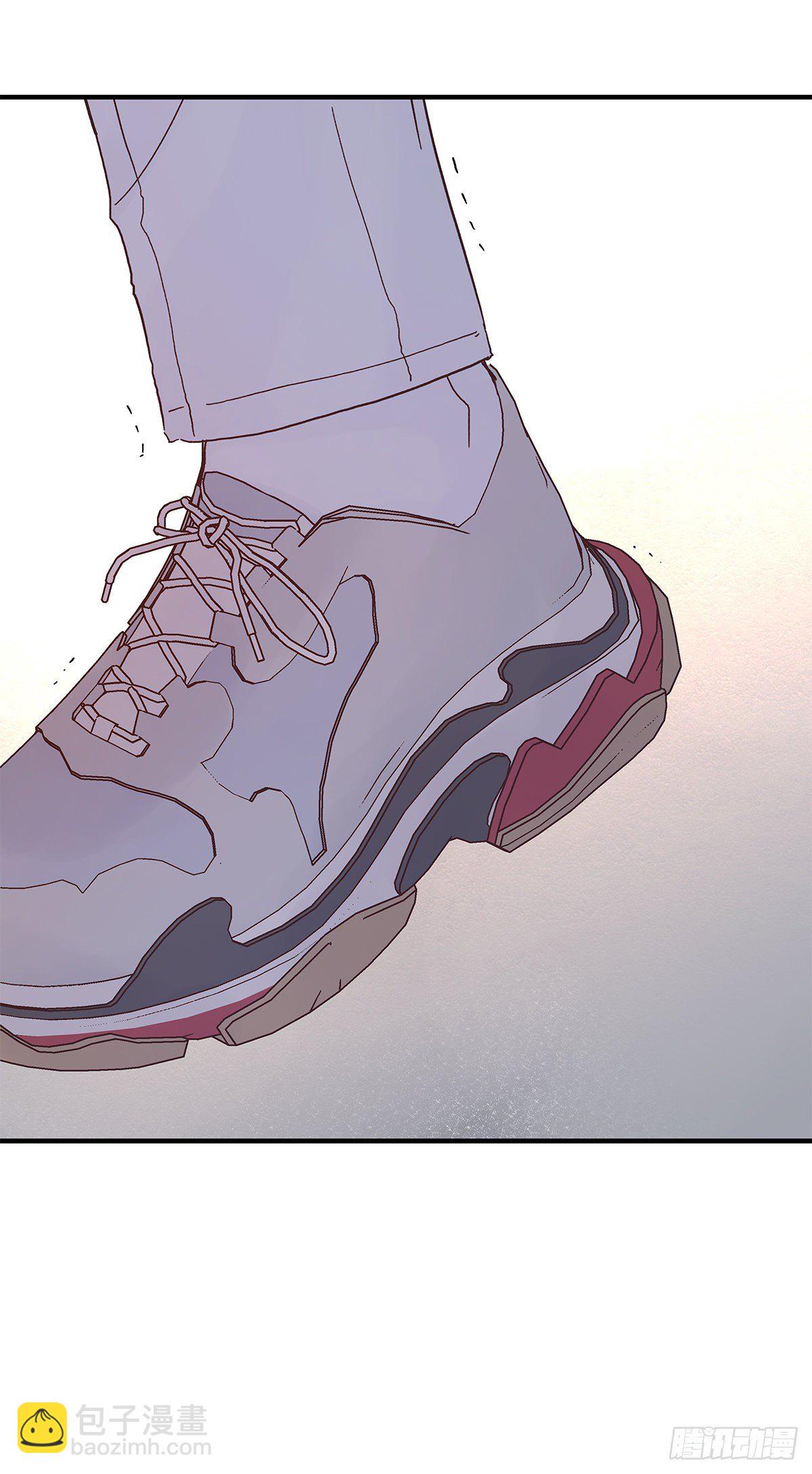 嫉妒(1/2)-第53话