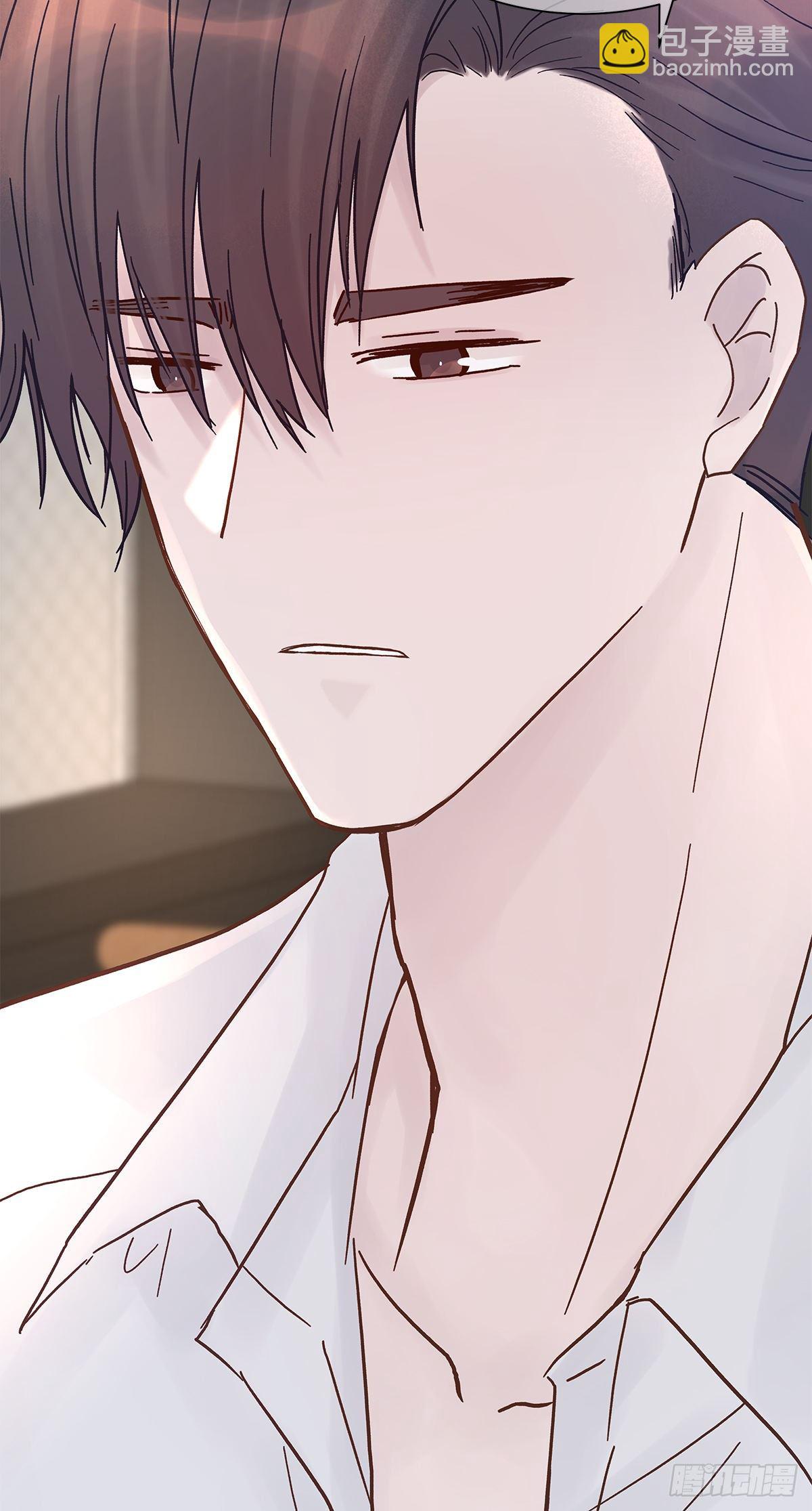 嫉妒(1/2)-第53话