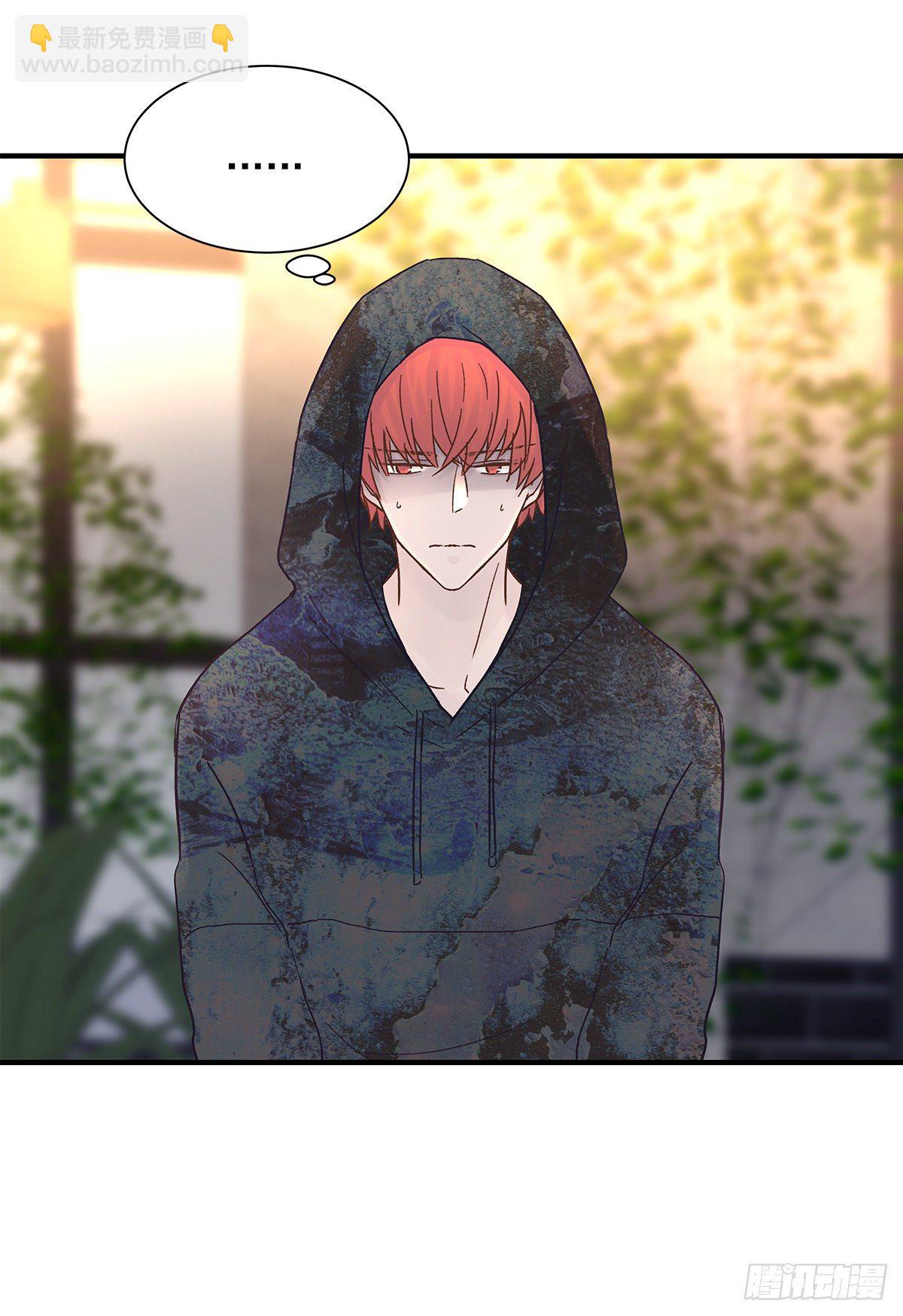 嫉妒(1/2)-第53话