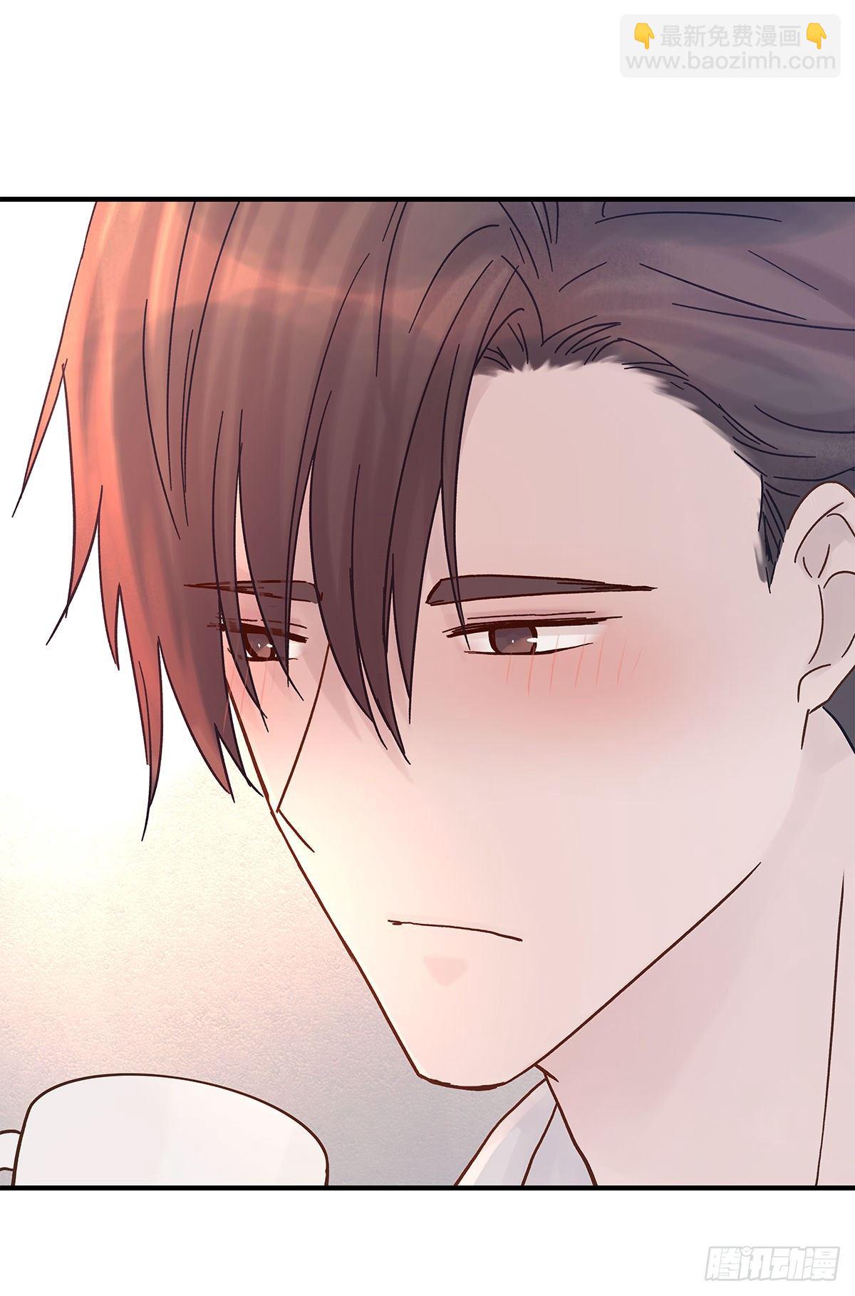 嫉妒(1/2)-第53话