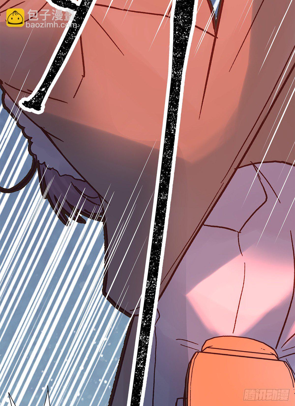 嫉妒（2）(1/2)-第55话