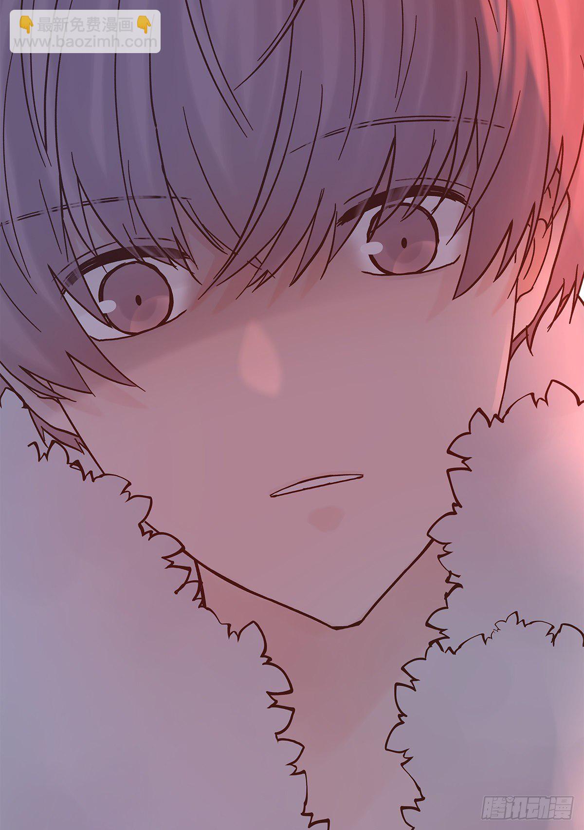 嫉妒（2）(1/2)-第55话