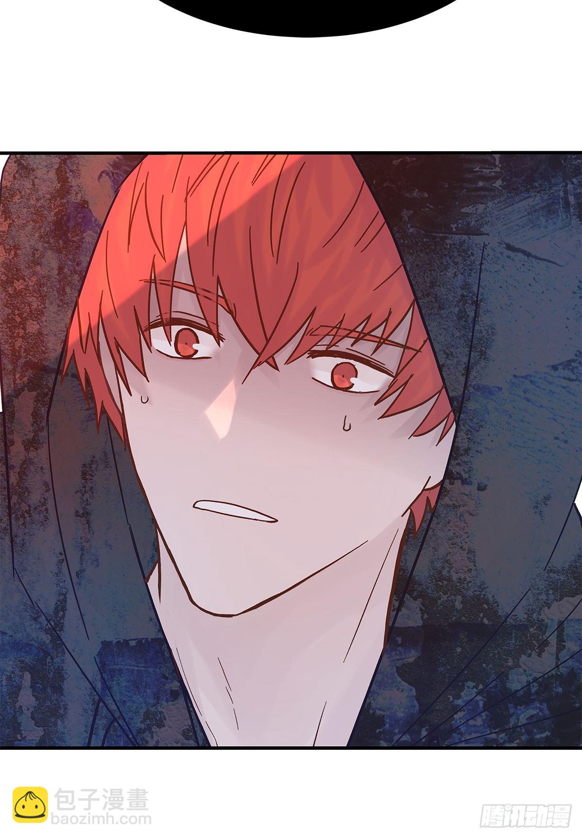 嫉妒（2）(1/2)-第55话