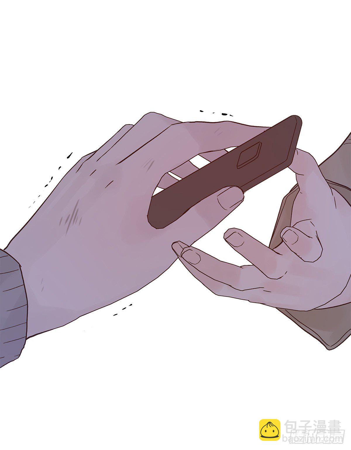 嫉妒（2）(1/2)-第55话