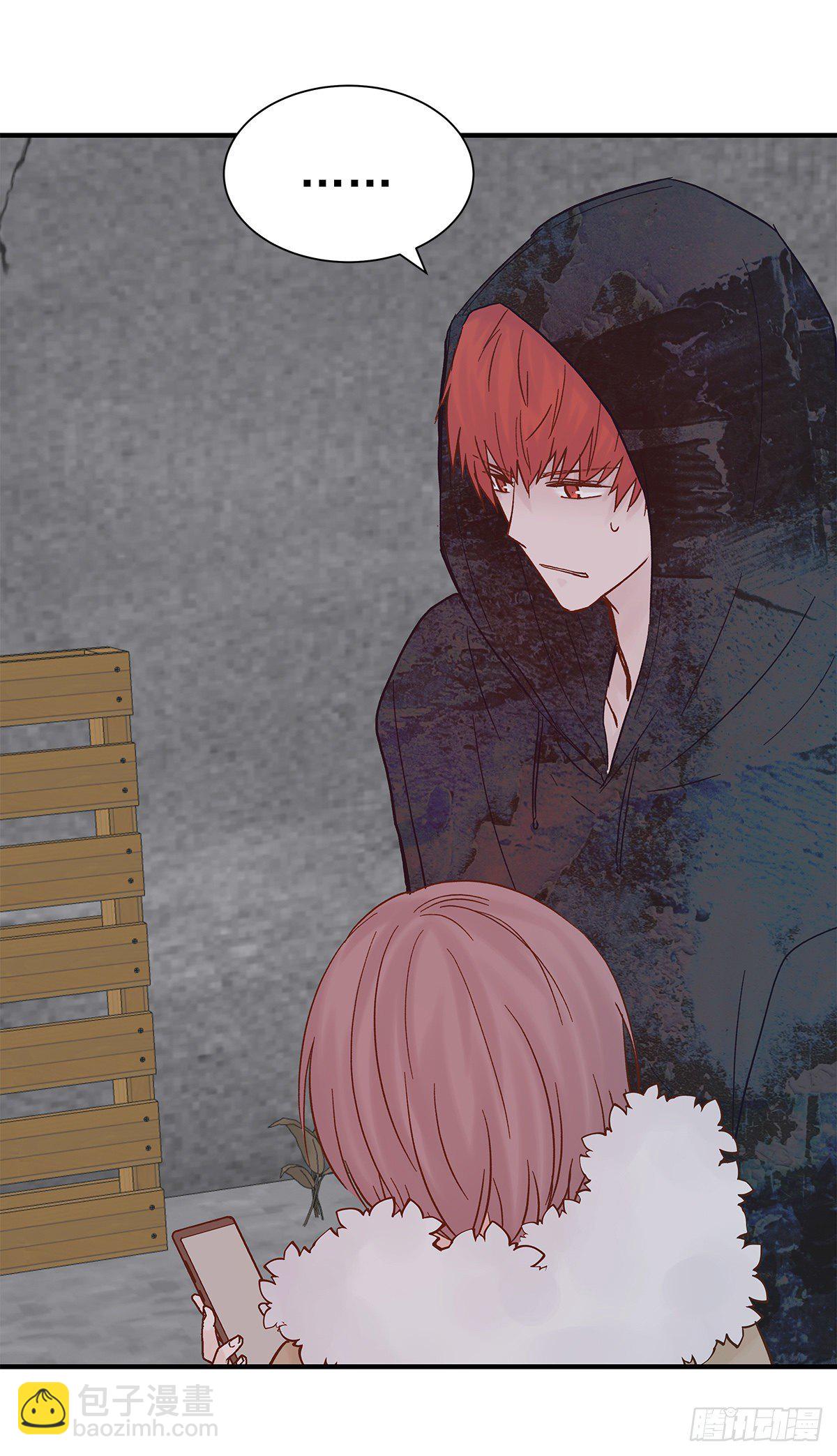 嫉妒（2）(1/2)-第55话