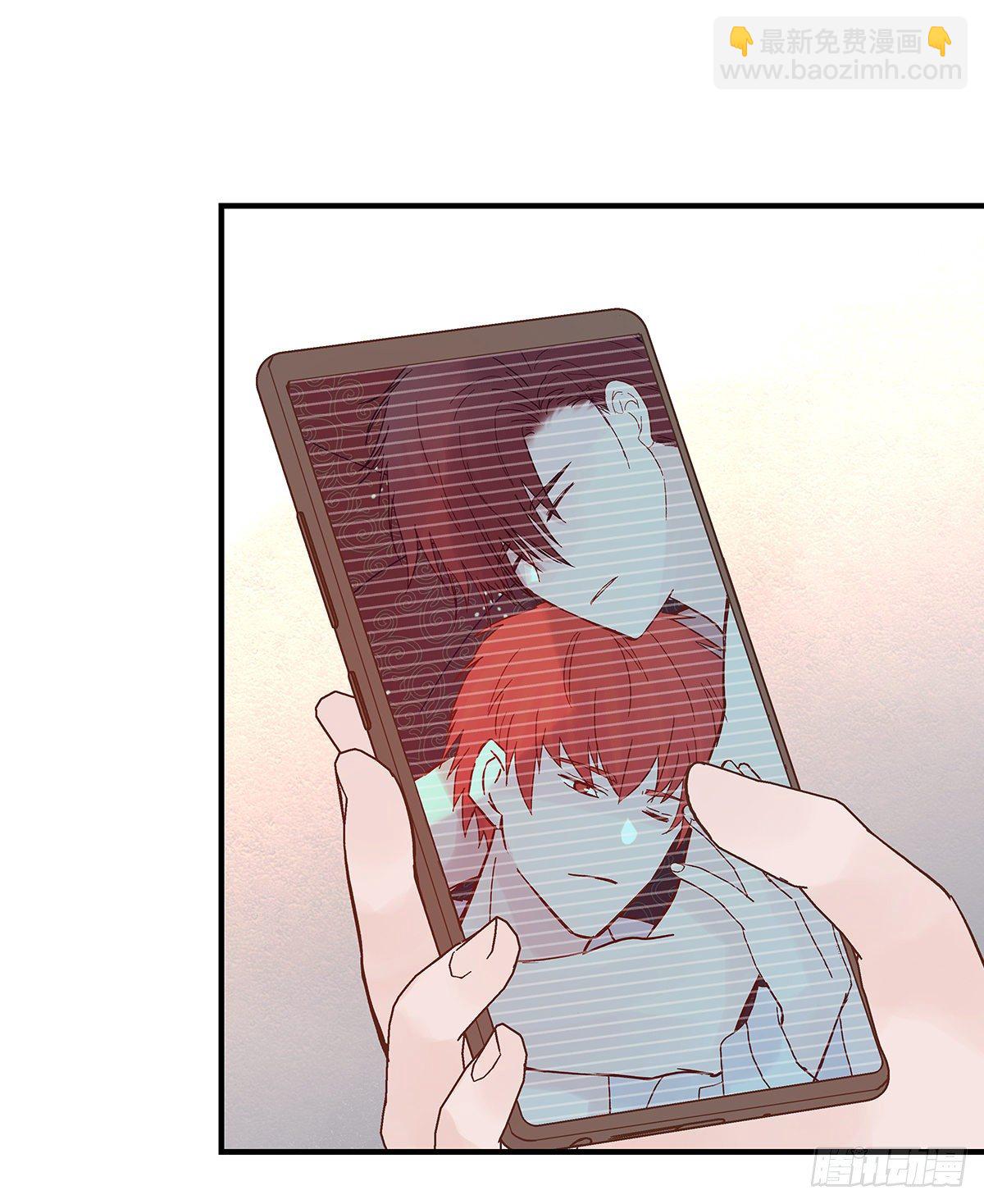 嫉妒（2）(1/2)-第55话