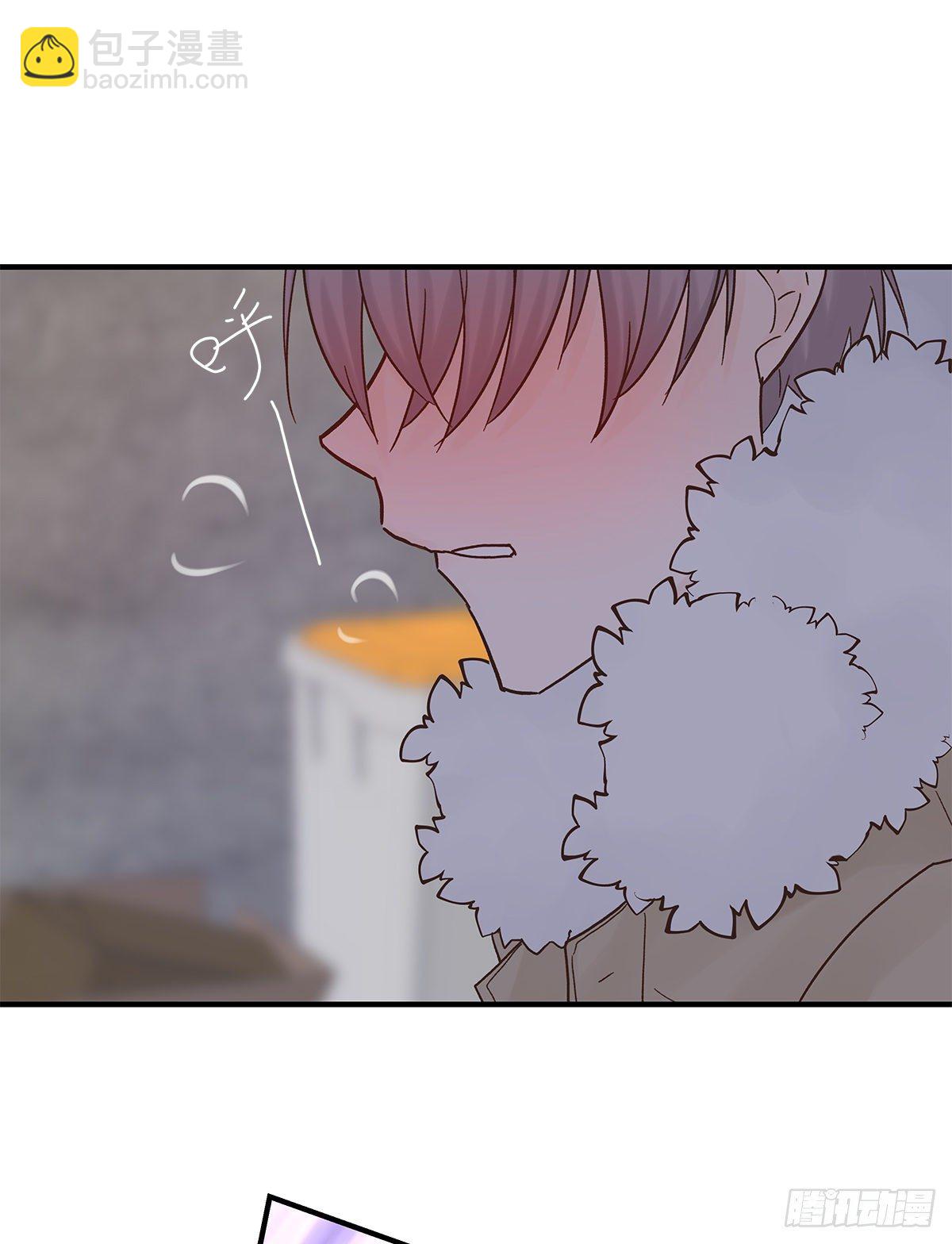 嫉妒（2）(1/2)-第55话