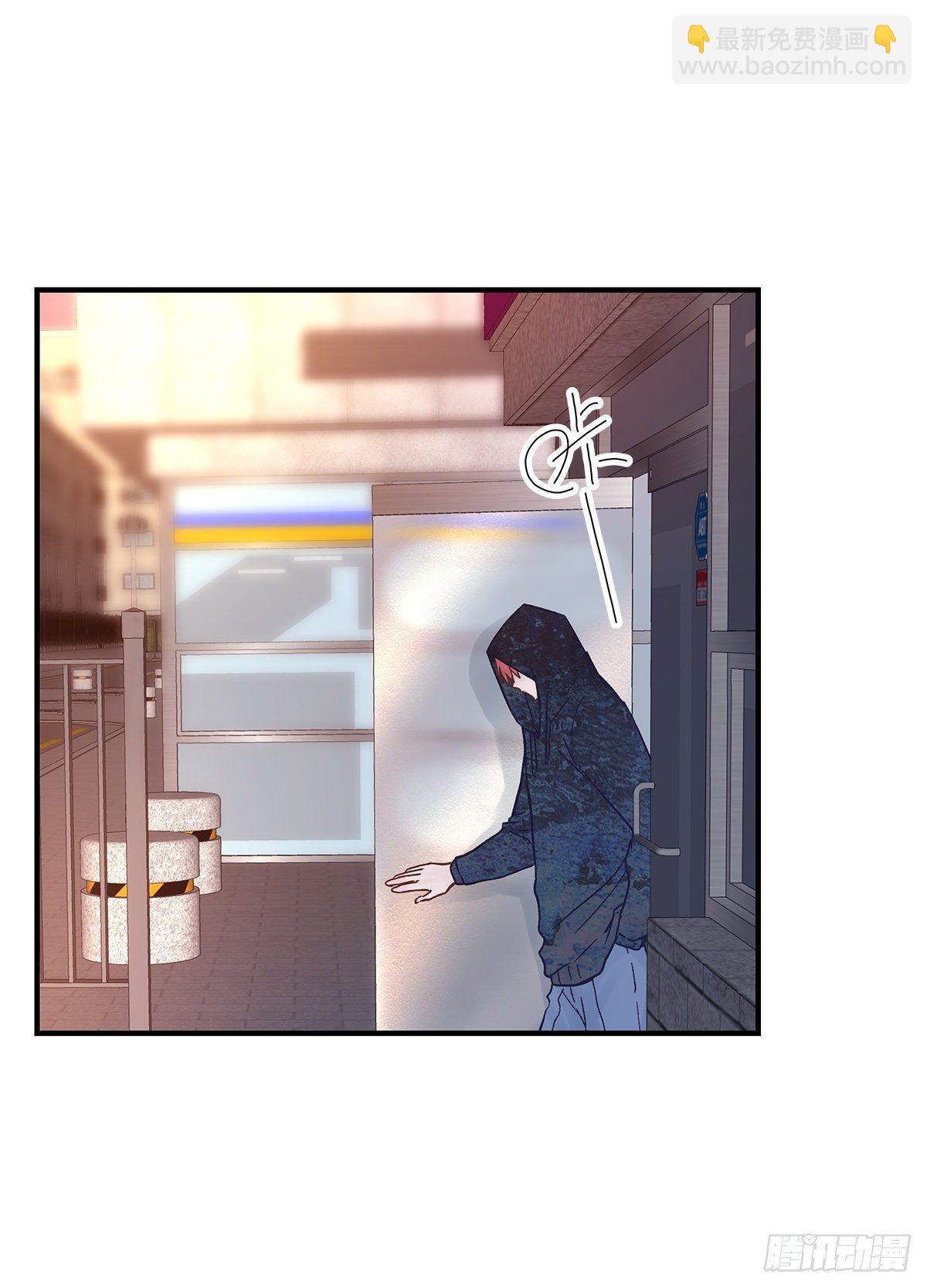 嫉妒（2）(1/2)-第55话