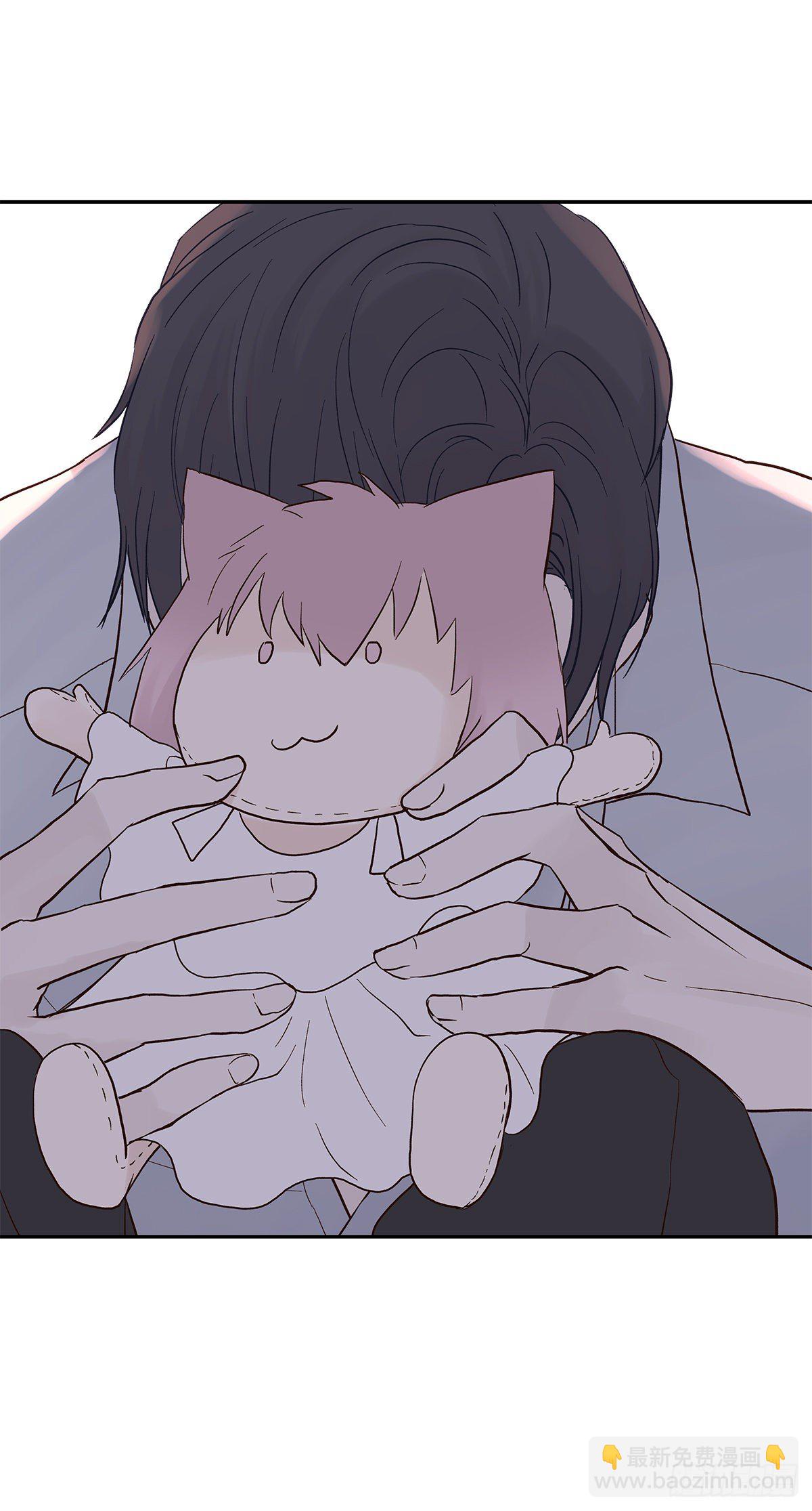 还能再卑微点吗？（1）-第7话