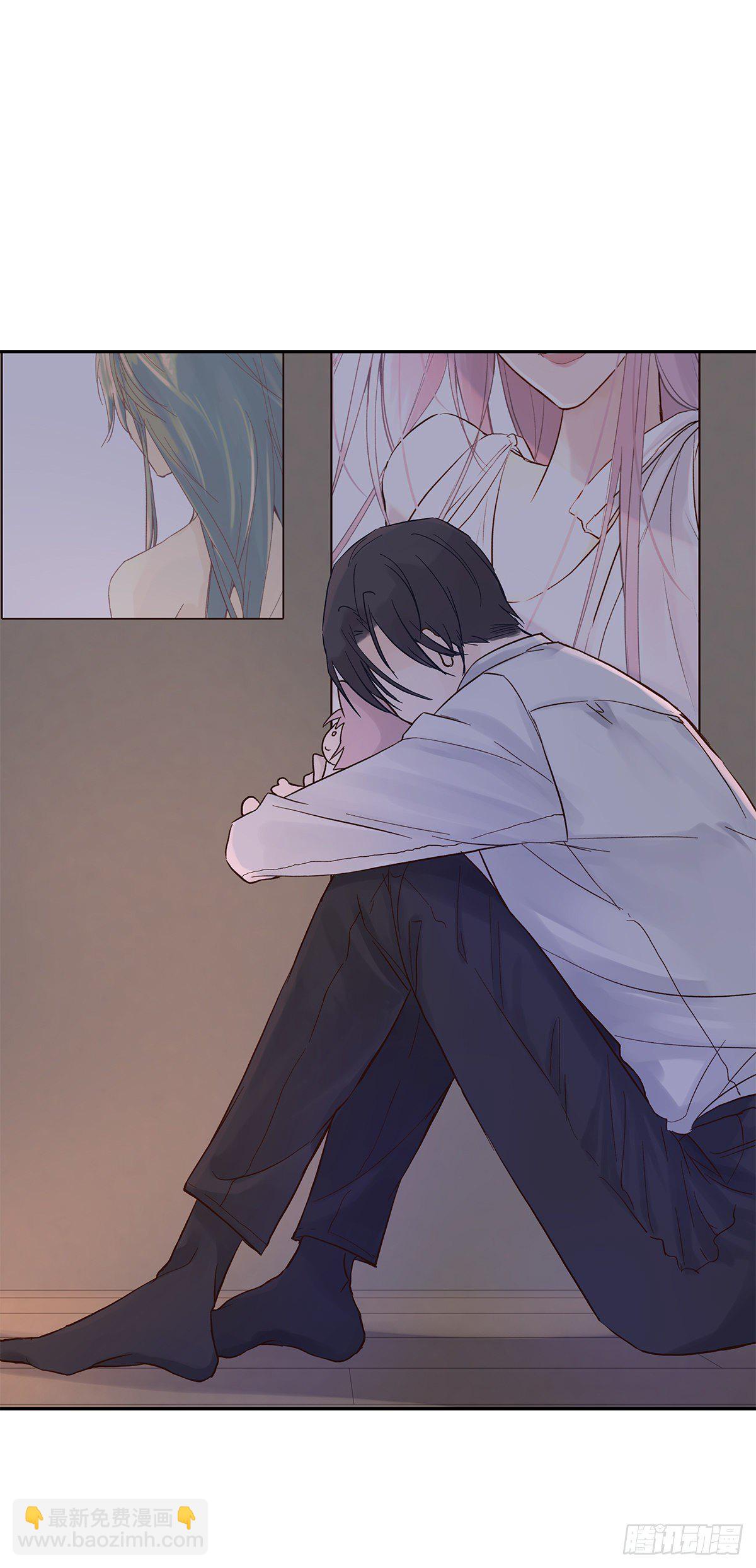 还能再卑微点吗？（1）-第7话