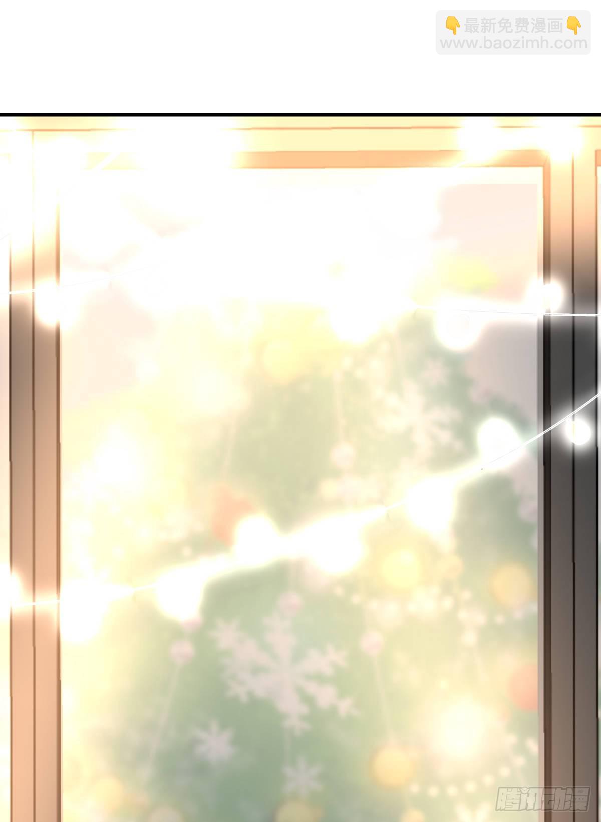 【番外】第一次过圣诞(1/2)-第77话