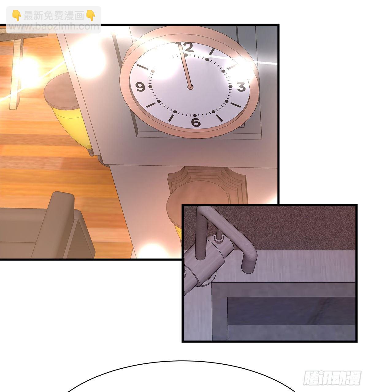 【番外】第一次过圣诞(1/2)-第77话