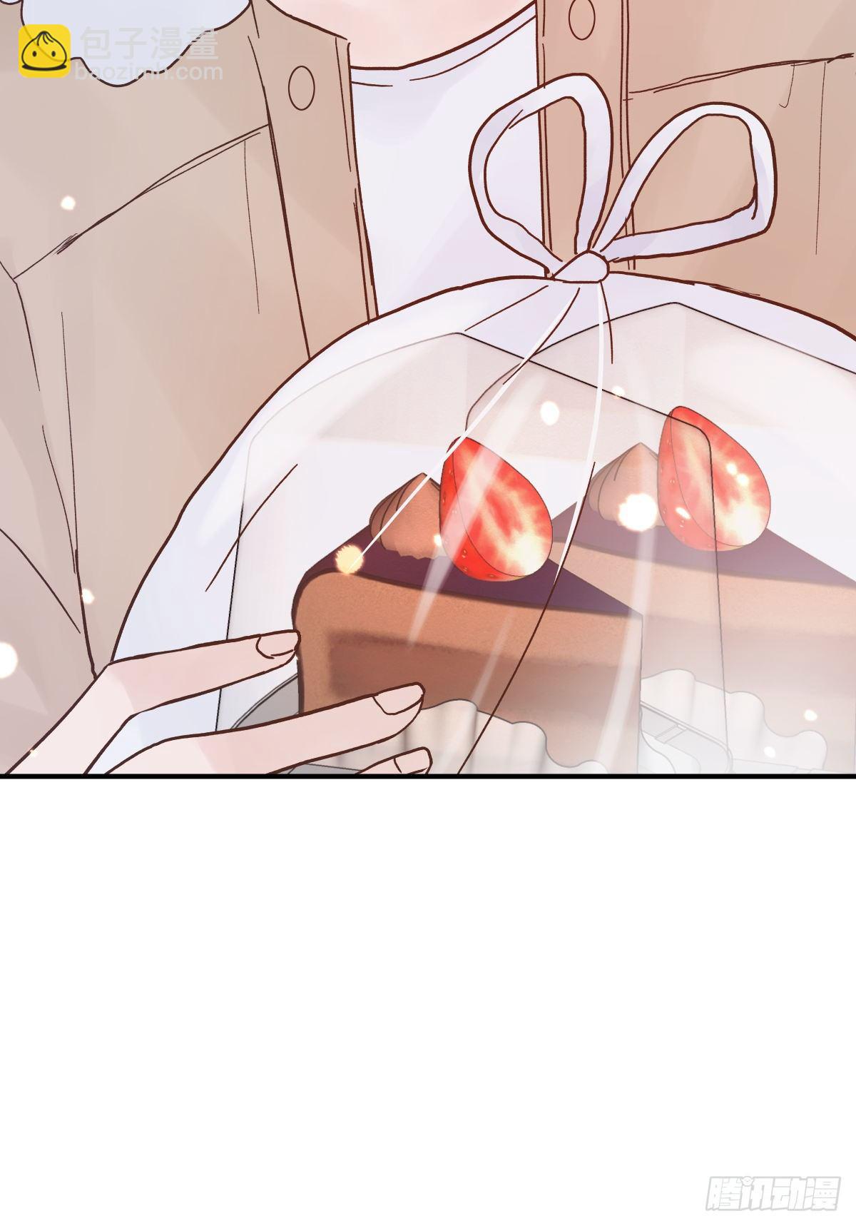 【番外】第一次过圣诞(1/2)-第77话